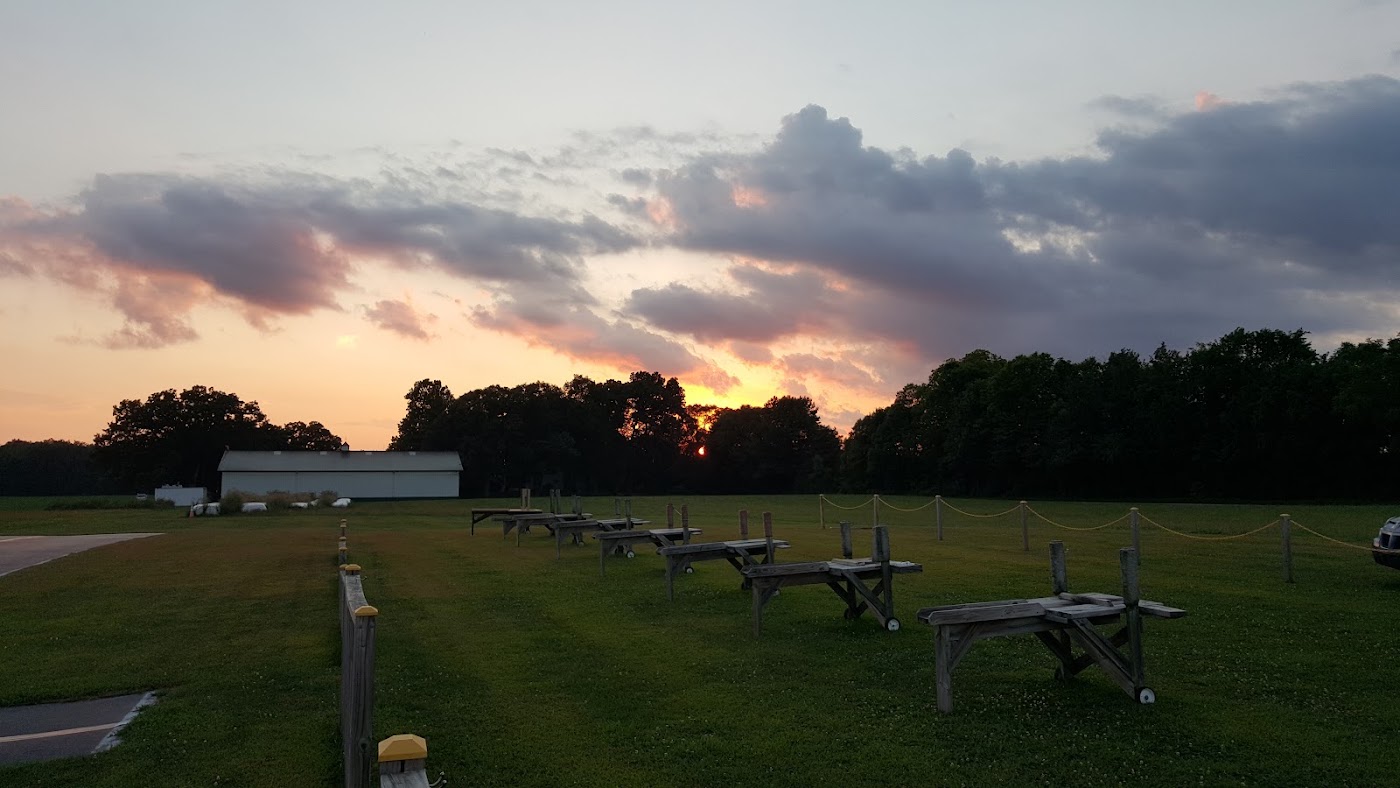 Tri Valley RC Field in South Bend, photo 1