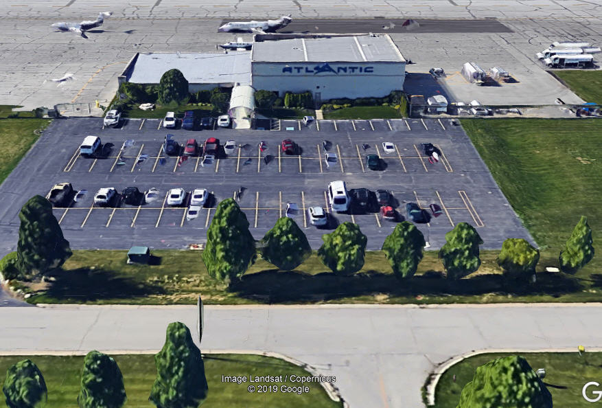 Wings Flying Club in South Bend, photo 1