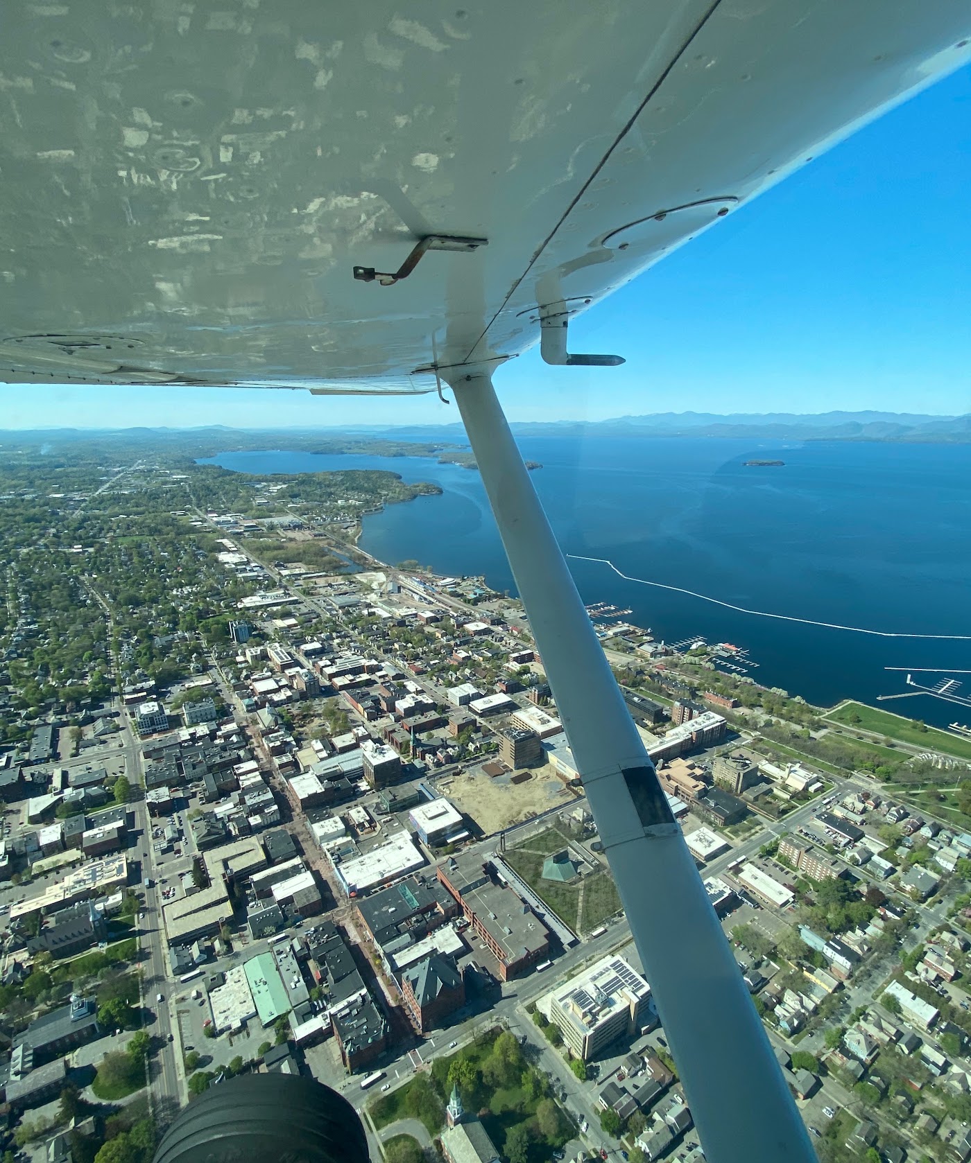 Green Mountain Flight Academy in South Burlington, photo 1