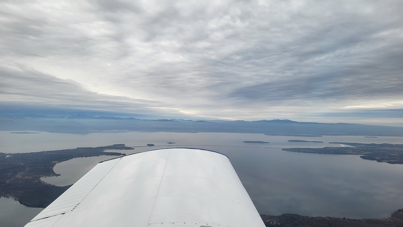 Vermont Flight Academy in South Burlington, photo 1