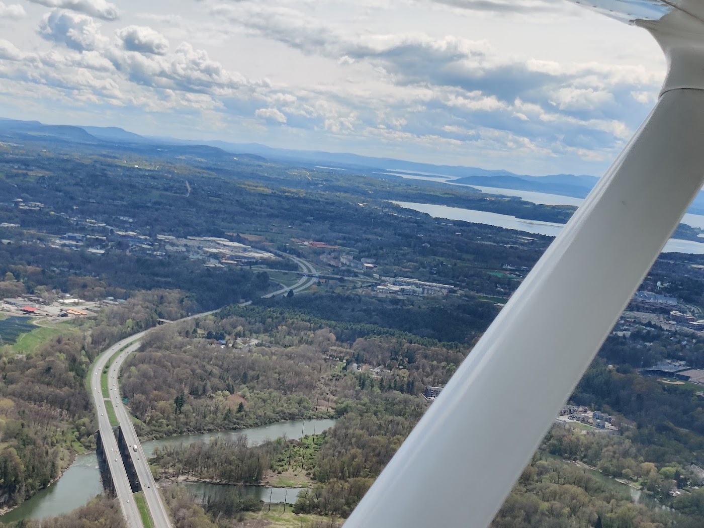 Vermont Flight Academy in South Burlington, photo 2
