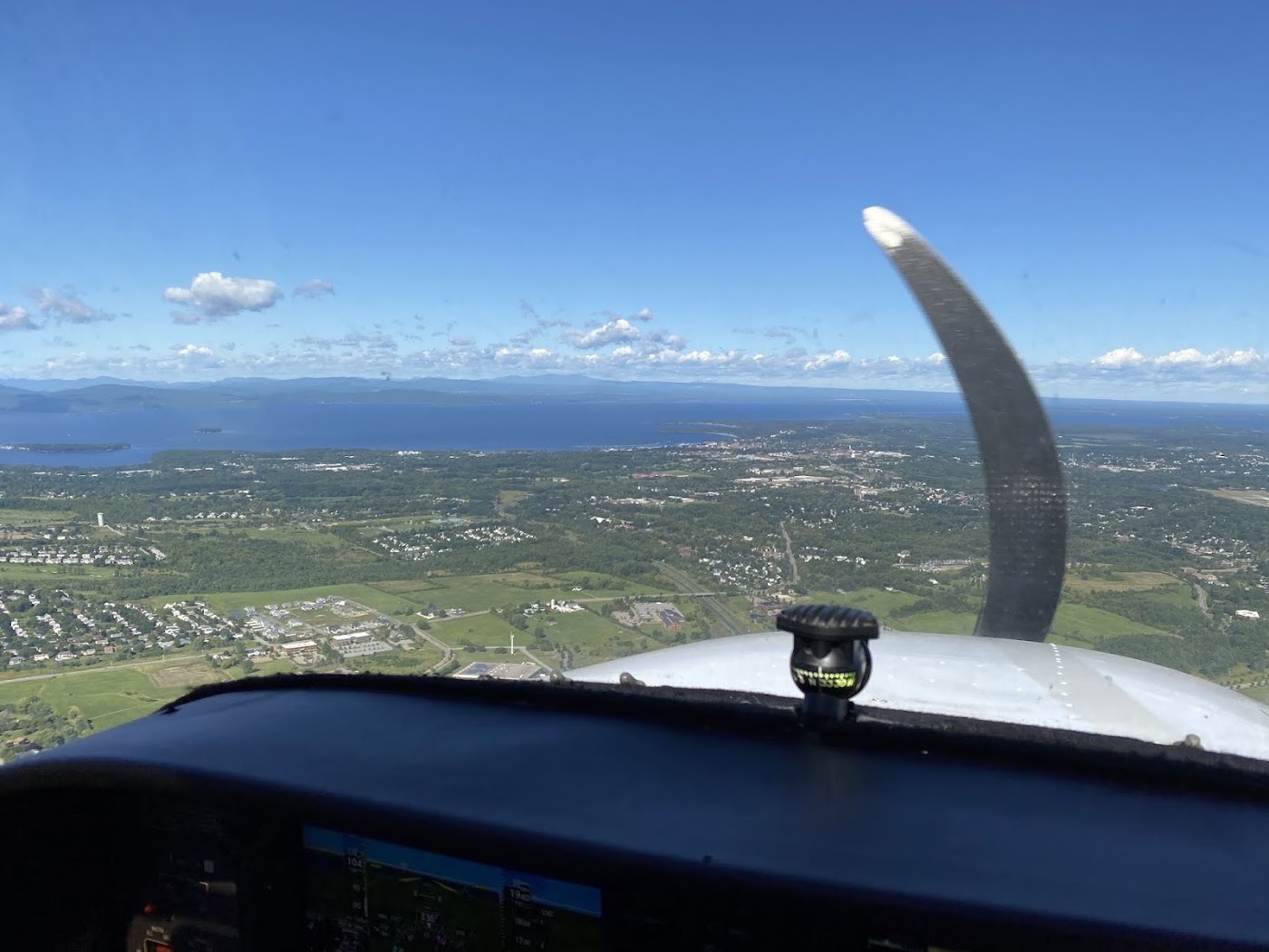 Vermont Flight Academy in South Burlington, photo 3