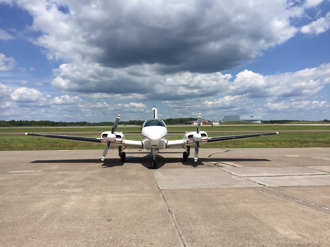 Air Trek North in South St Paul, photo 3
