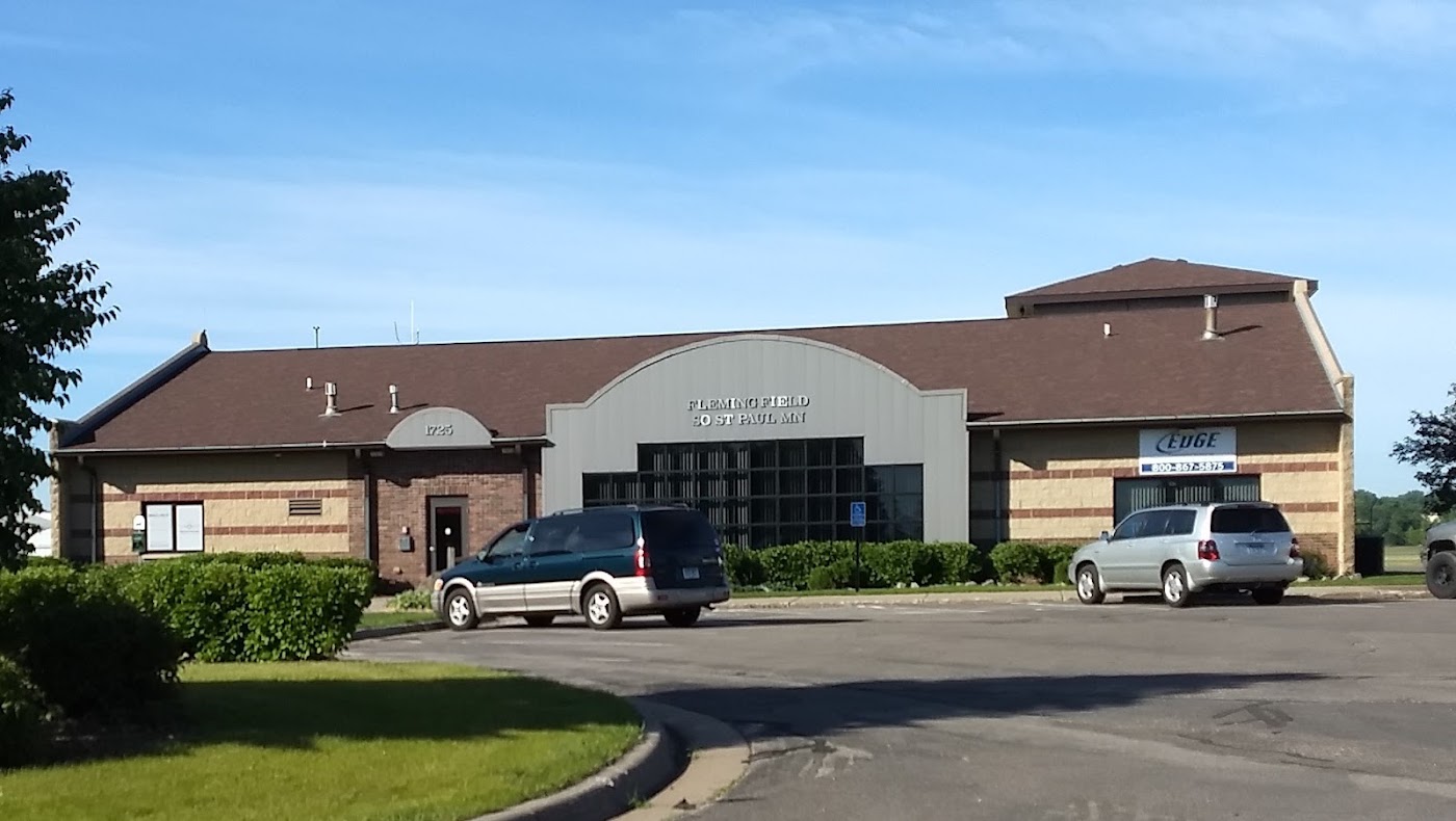 Fleming Field - South St. Paul Airport in South St Paul, photo 2