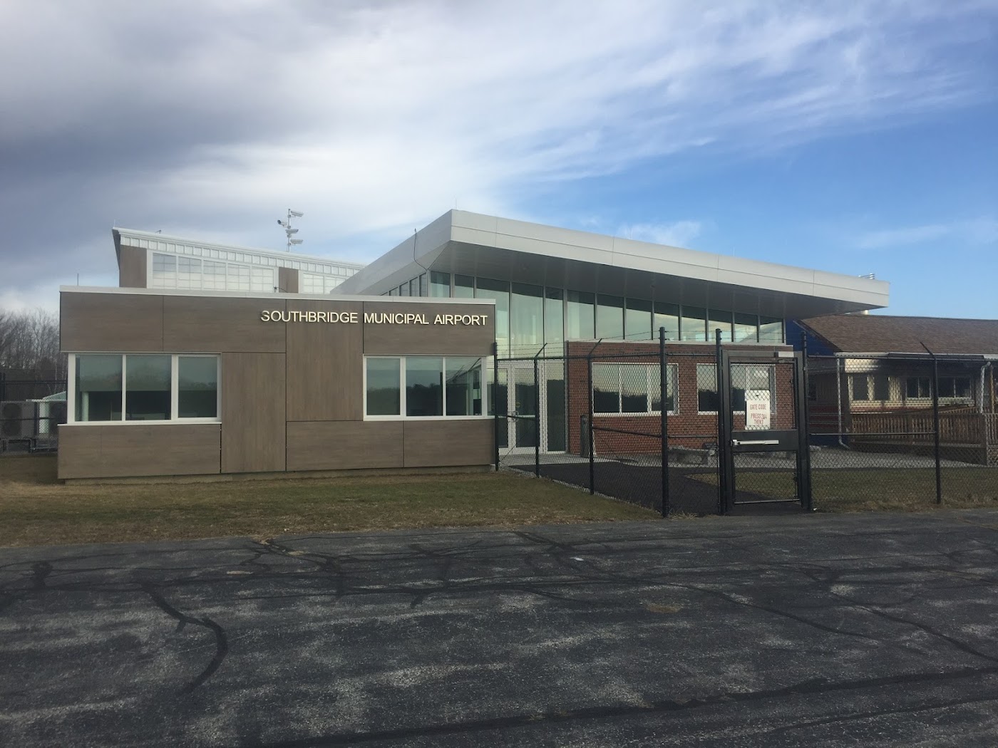 Norby Aviation LLC in Southbridge, photo 3