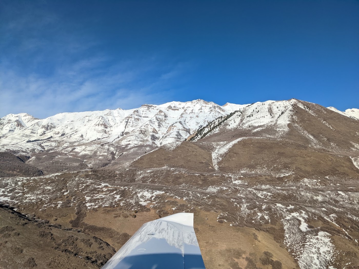 Centerline Aviation INC in Spanish Fork, photo 1