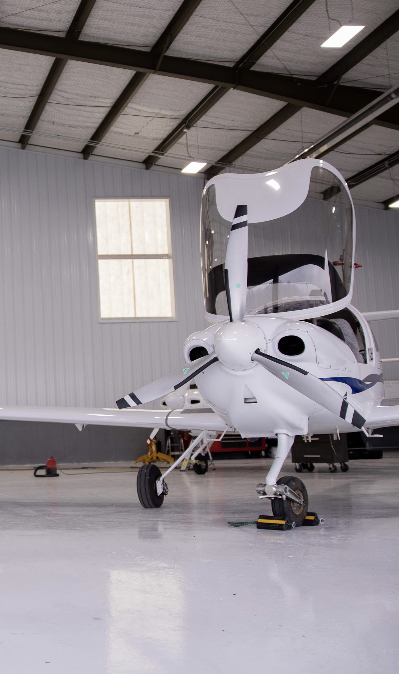 Centerline Aviation INC in Spanish Fork, photo 3