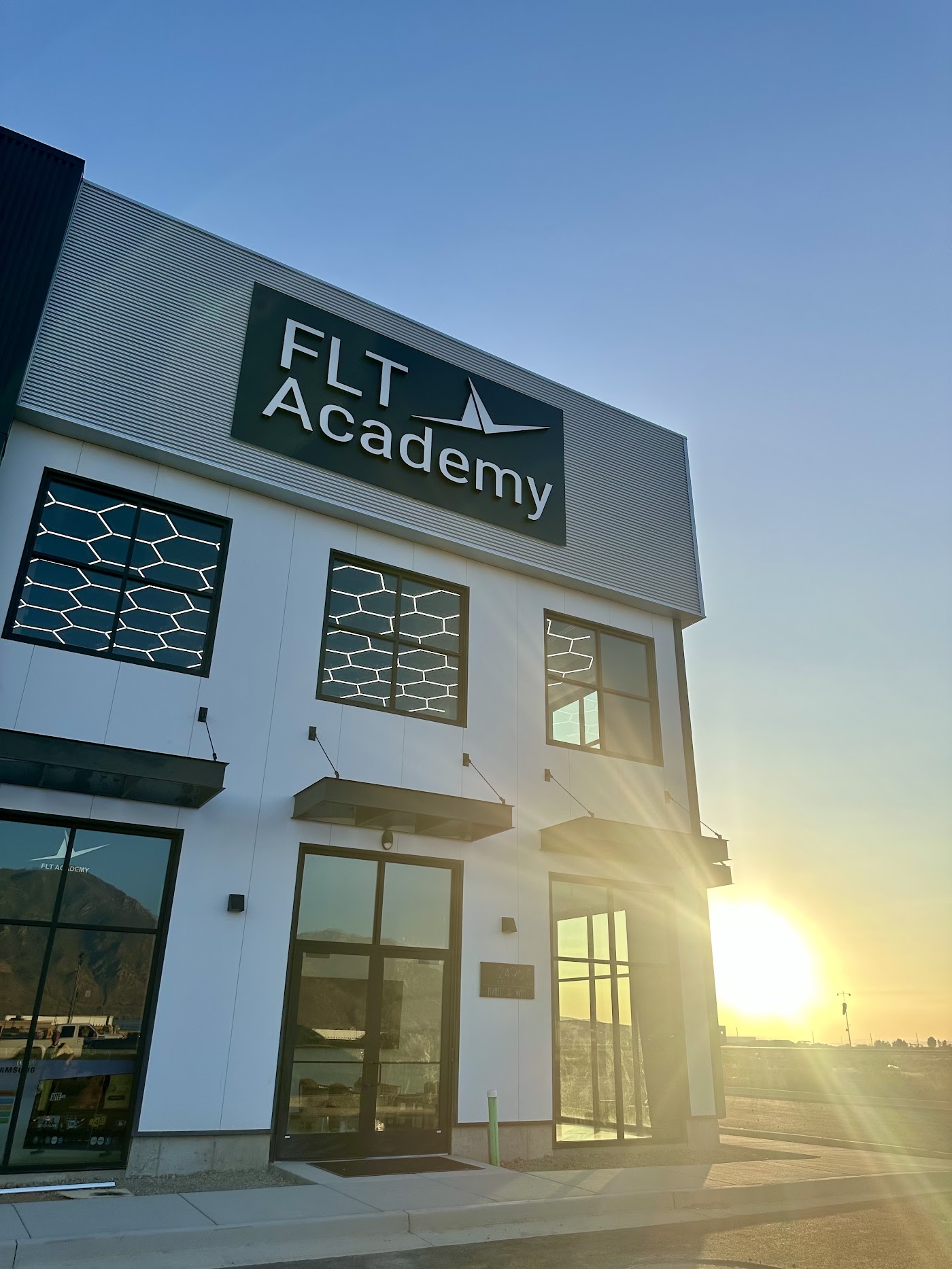 FLT Academy in Spanish Fork, photo 1