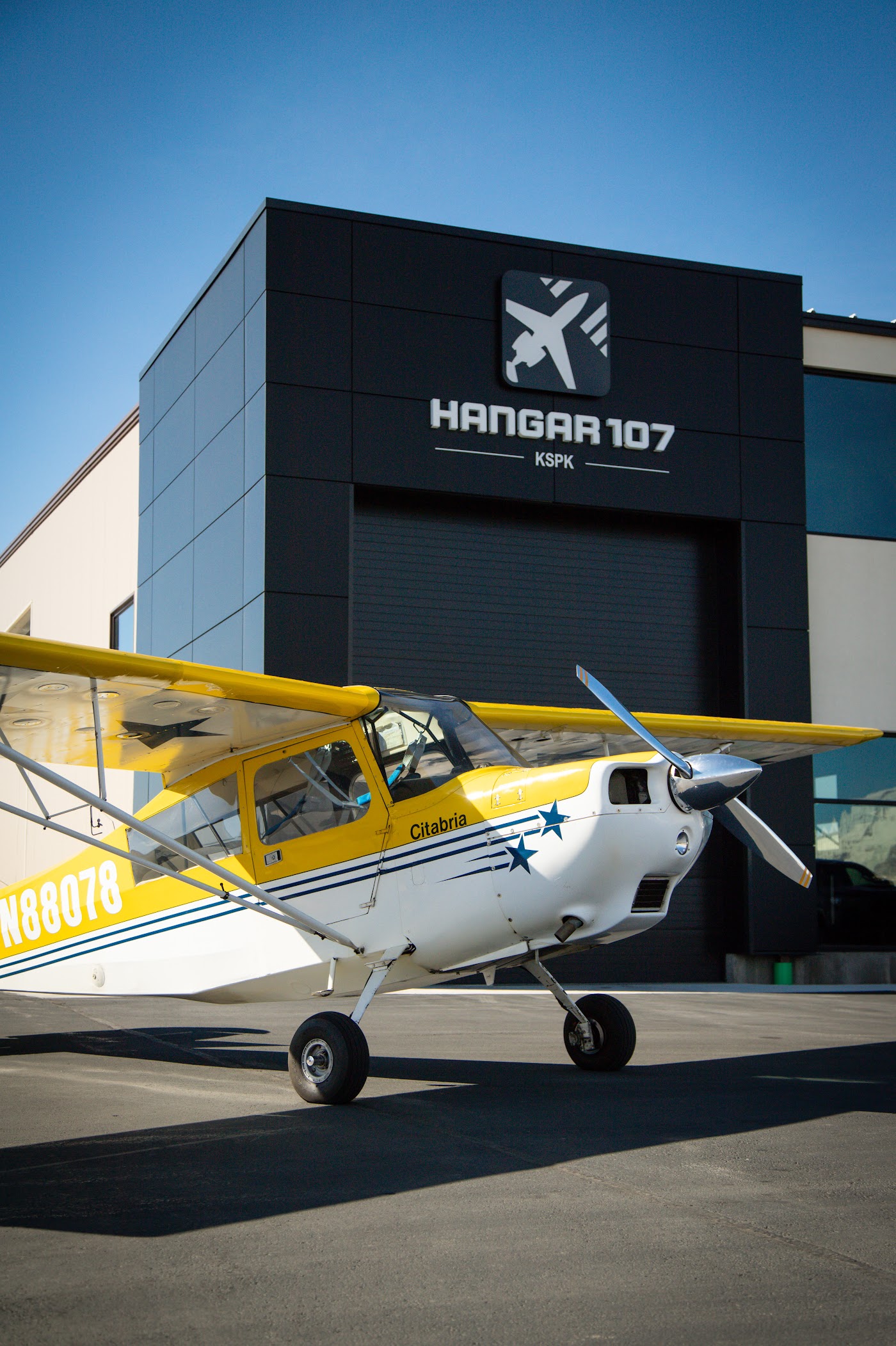 Full Deflection Advanced Flight Training in Spanish Fork, photo 3