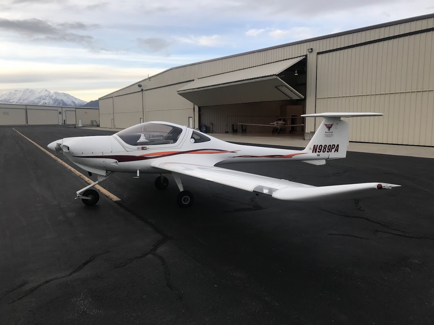 Phoenix Flight Academy in Spanish Fork, photo 1