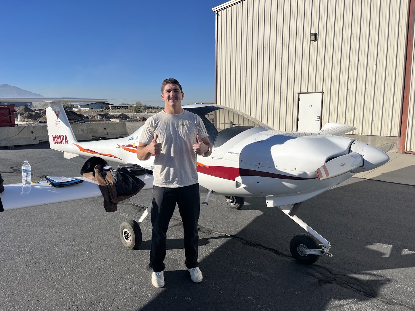 Phoenix Flight Academy in Spanish Fork, photo 3