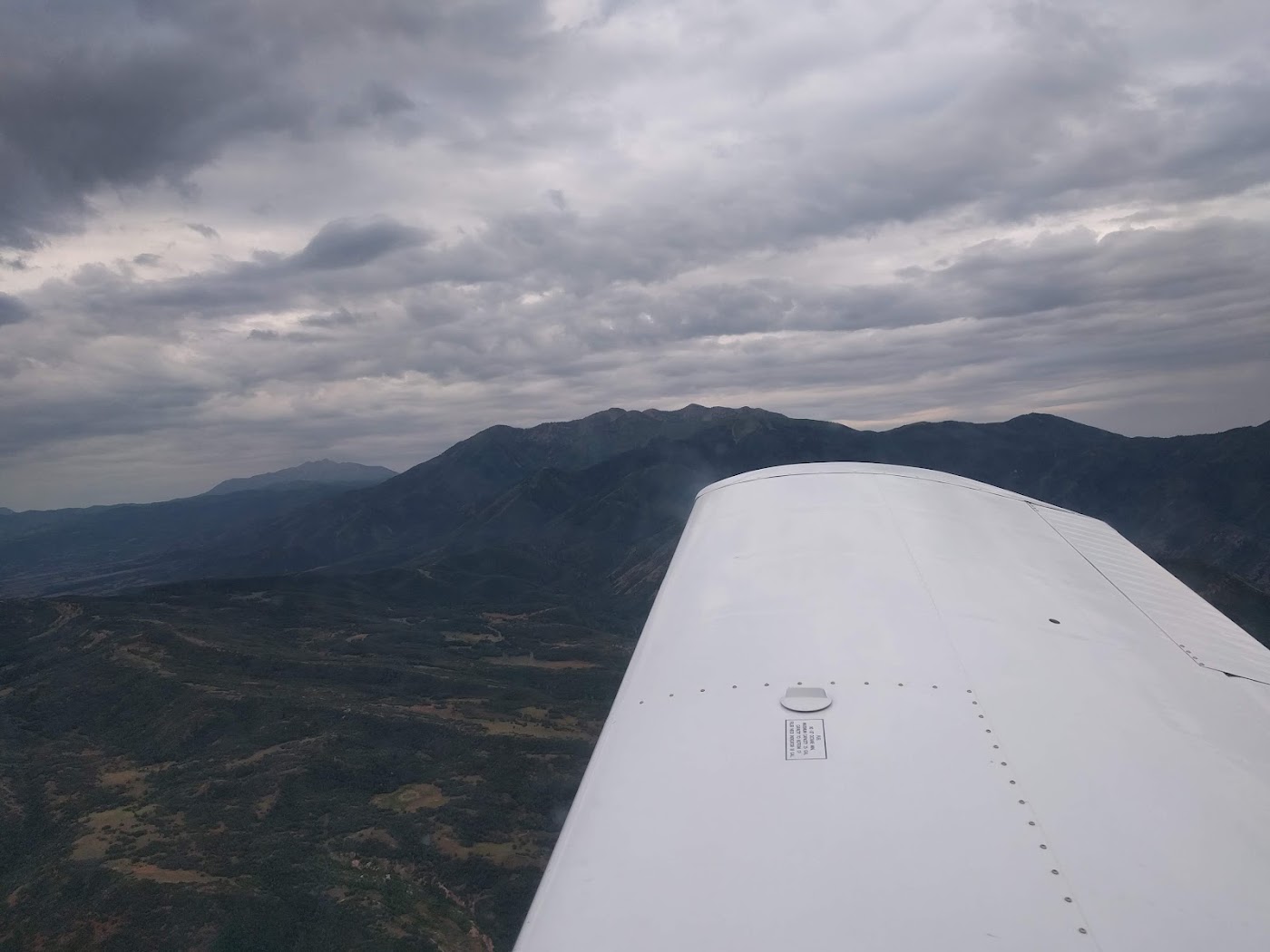 Platinum Aviation in Spanish Fork, photo 1