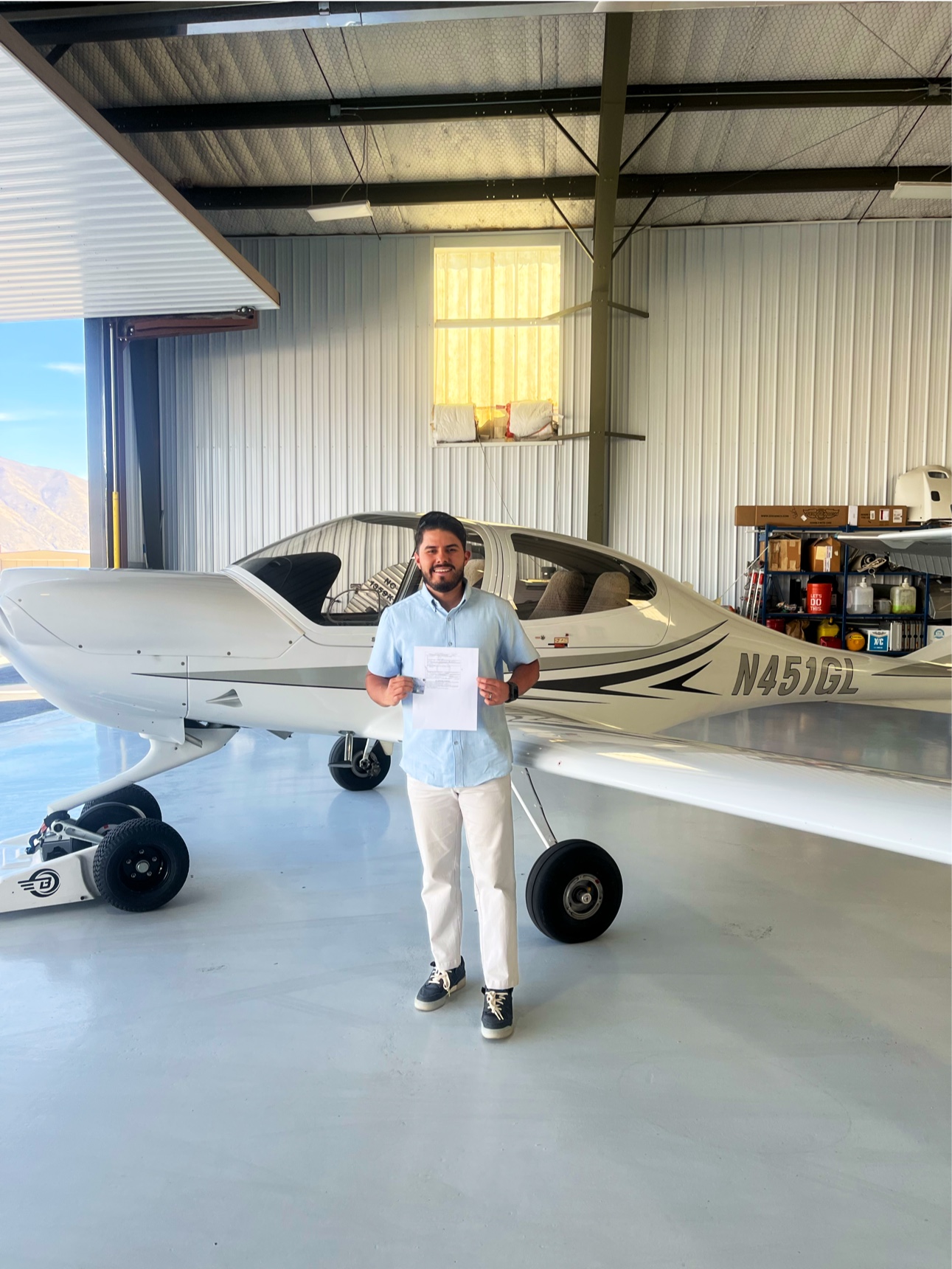 Precision Pilot Academy in Spanish Fork, photo 1