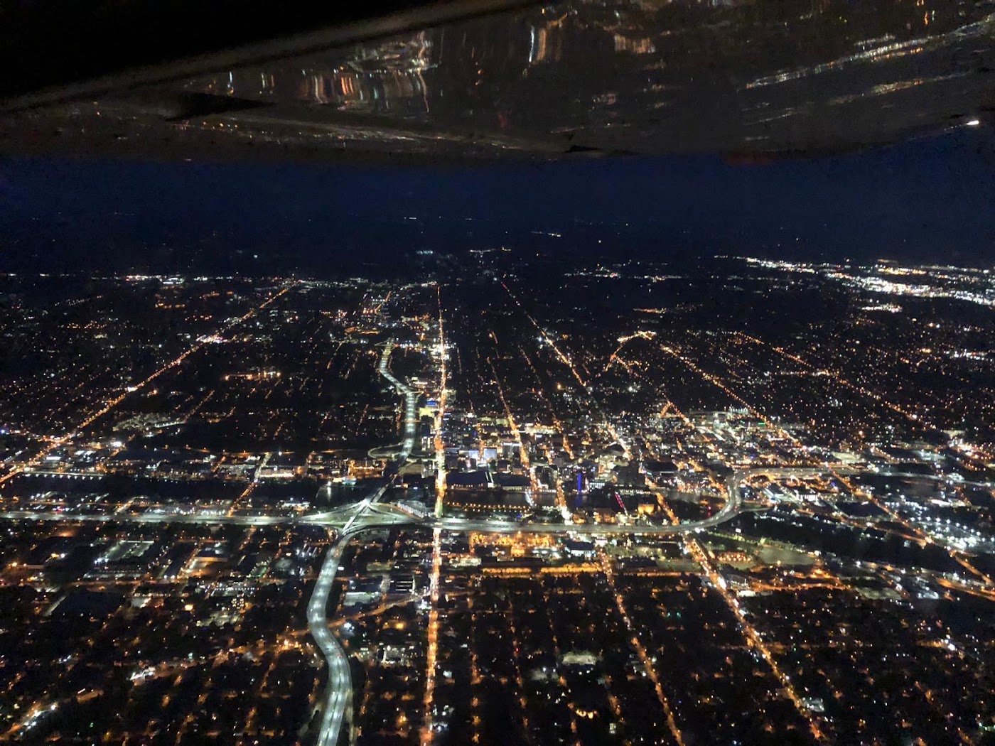Clear Skies Flight Training in Sparta, photo 2