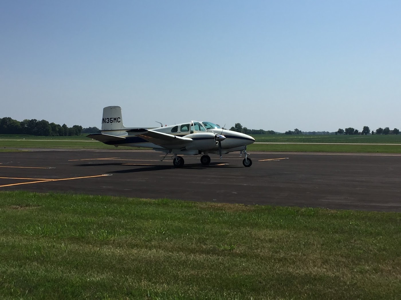 Sparta Aero Services Inc in Sparta, photo 2