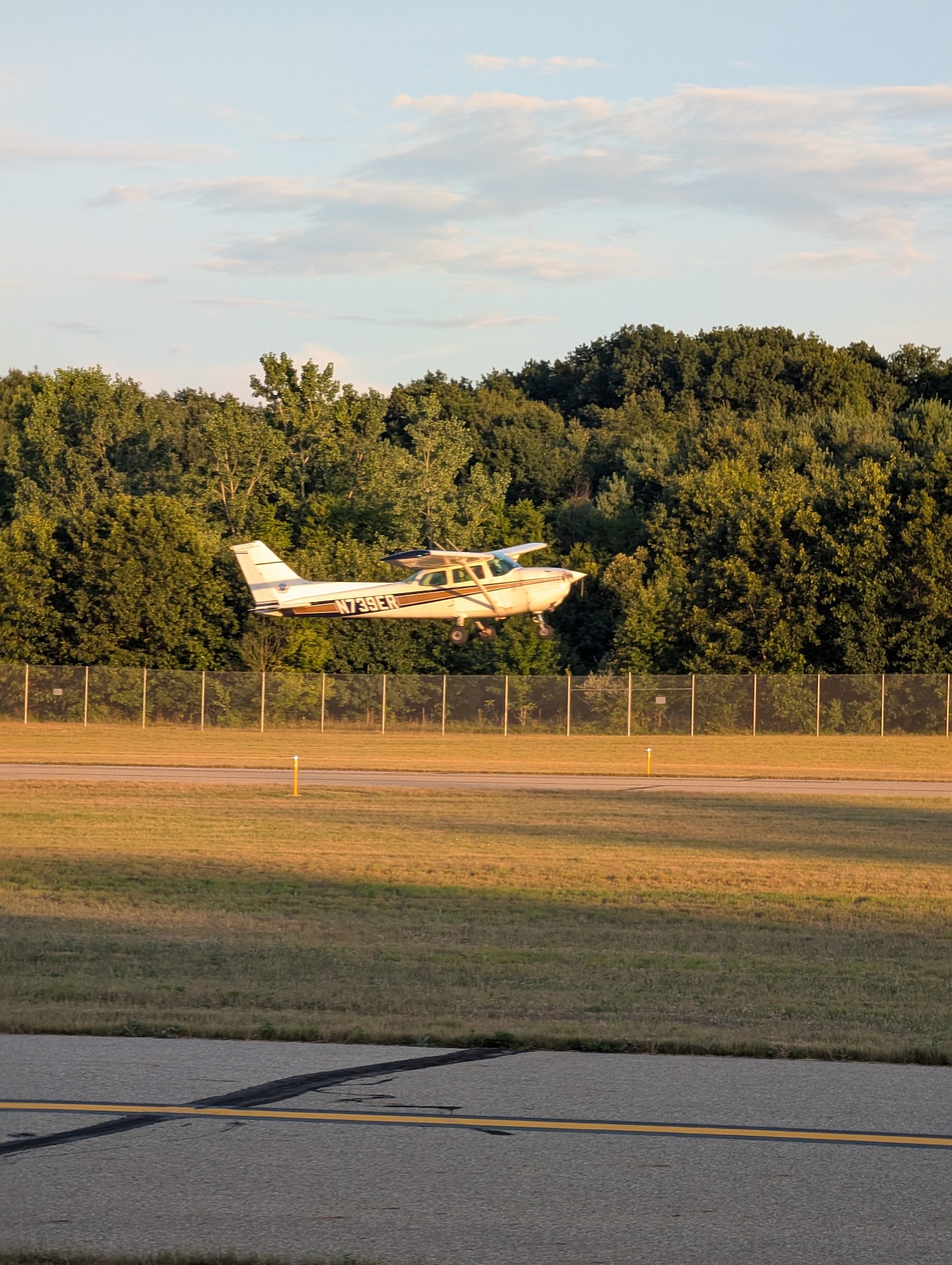 Sparta Aviation Flight Training in Sparta, photo 3