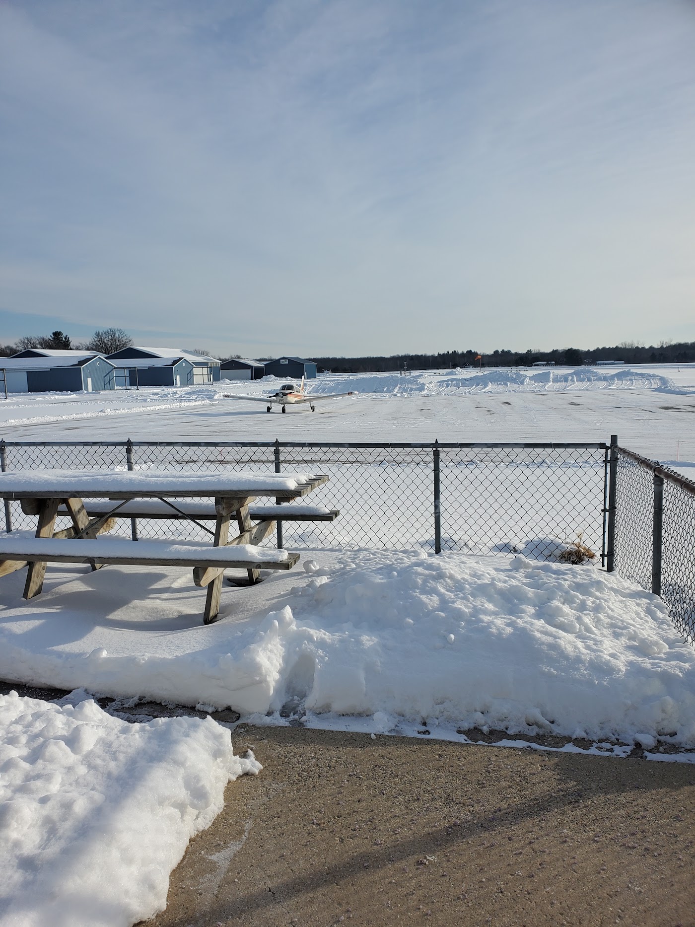 West Michigan Flight Academy in Sparta, photo 3