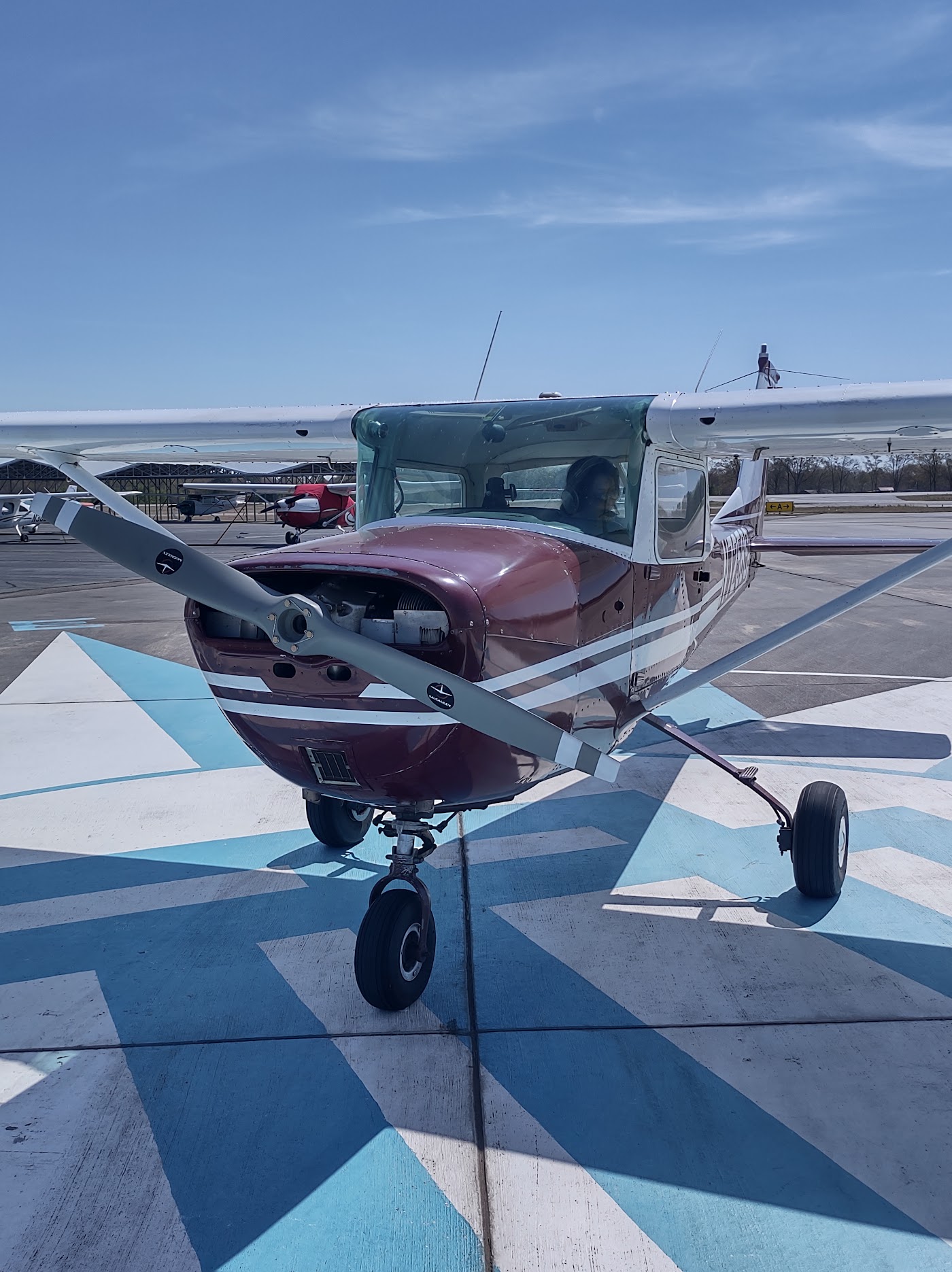 Pivotal Aviation in Spartanburg, photo 2