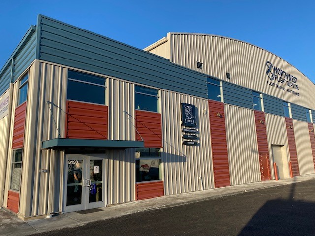 Northwest Flight Service in Spokane, photo 1