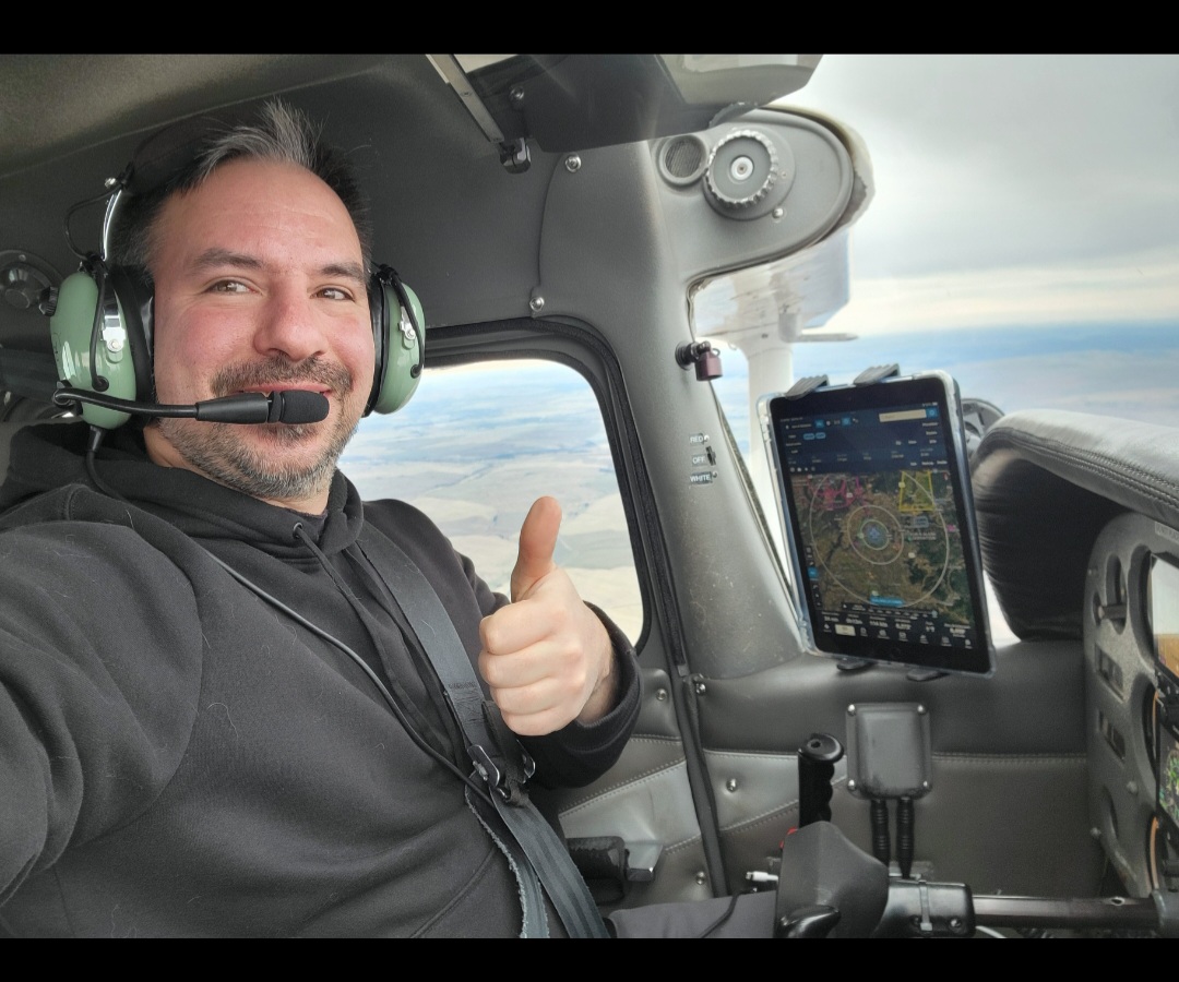 Northwest Flight Service in Spokane, photo 3