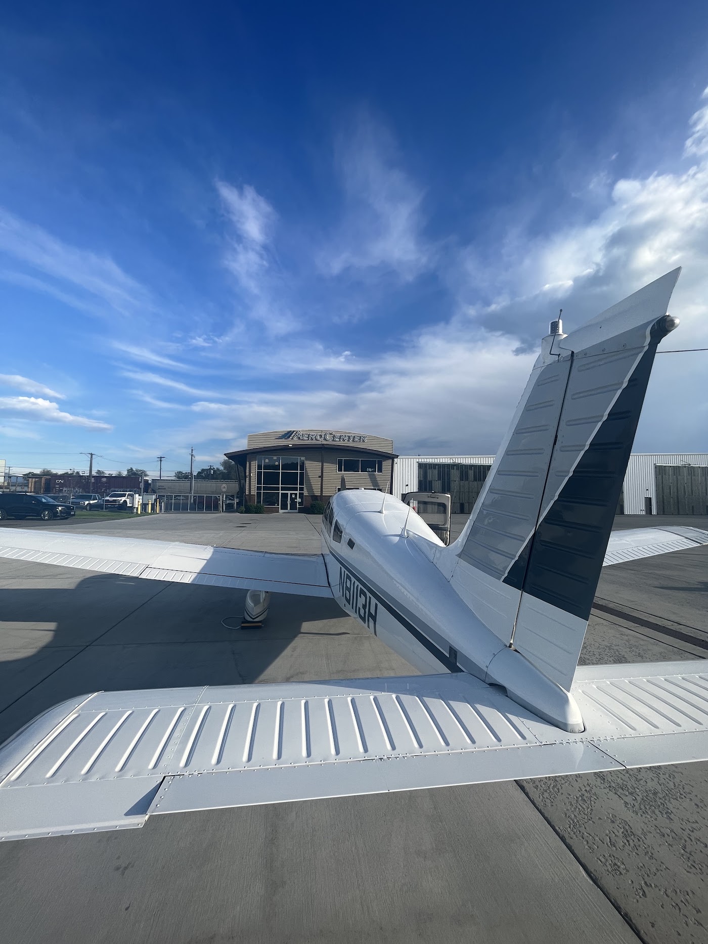 Summit Aviation Spokane in Spokane, photo 2