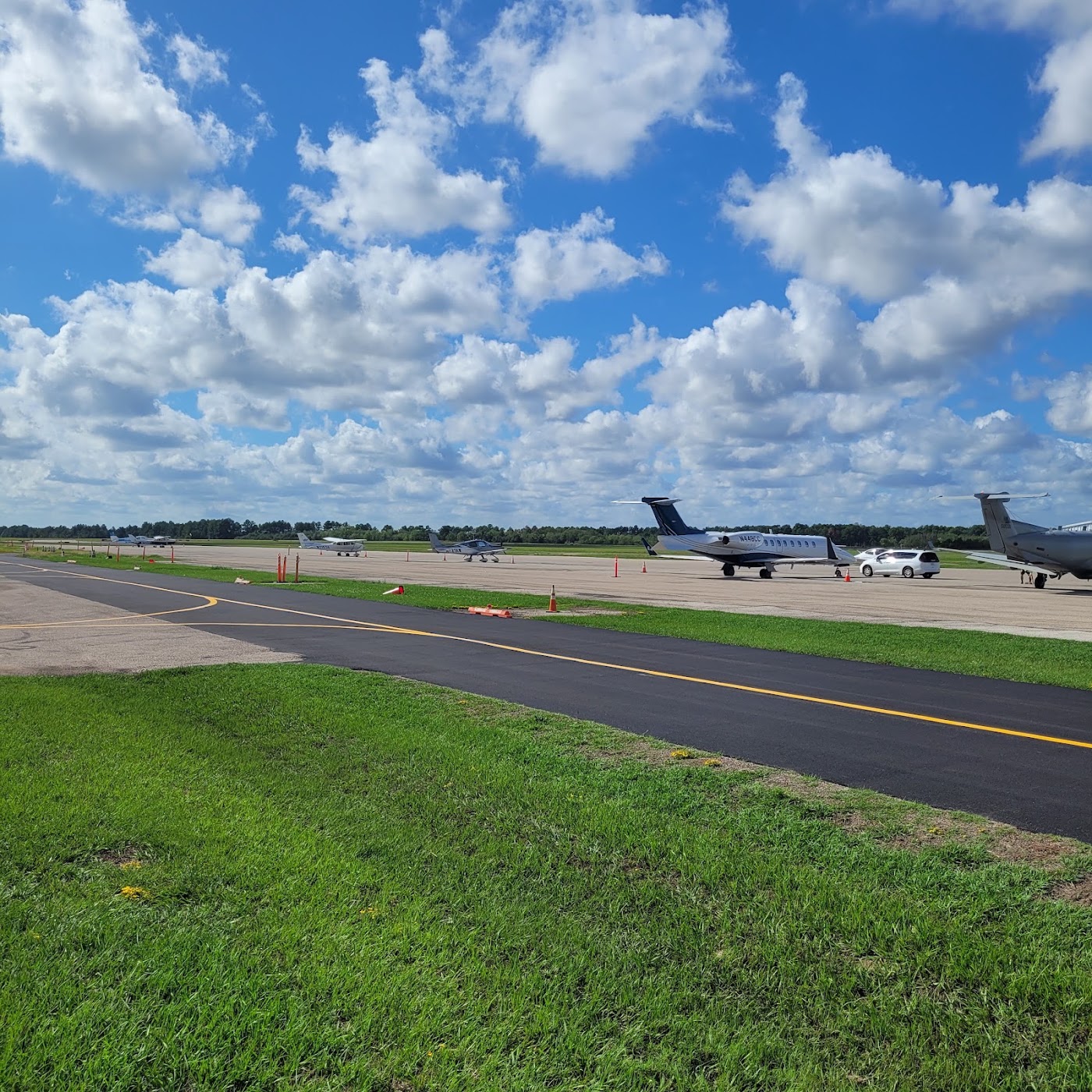The Flight School Inc. in Spring, photo 1