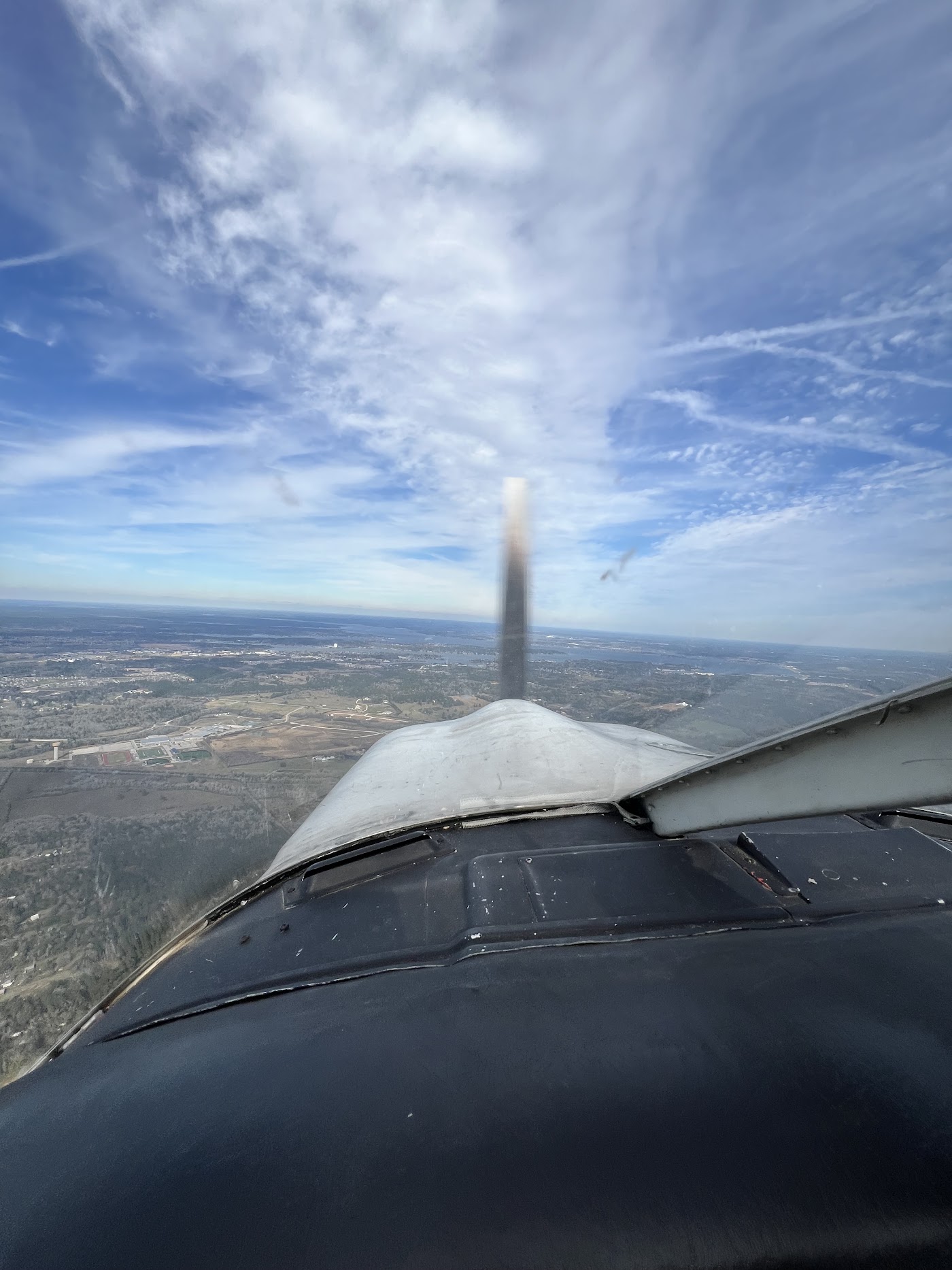 The Flight School Inc. in Spring, photo 3