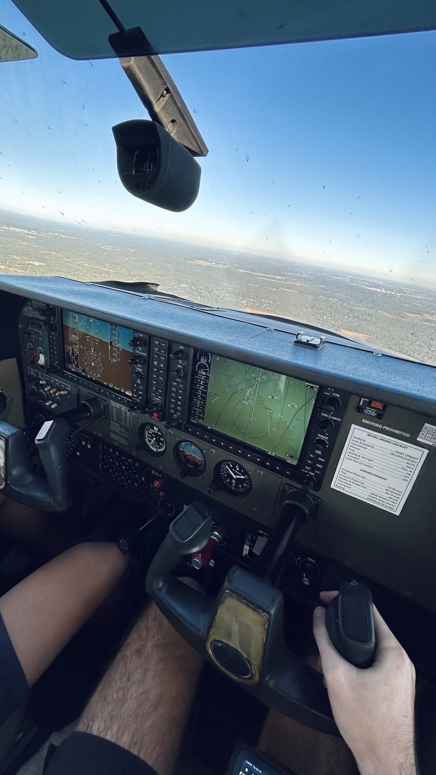 United Flight Systems in Spring, photo 3