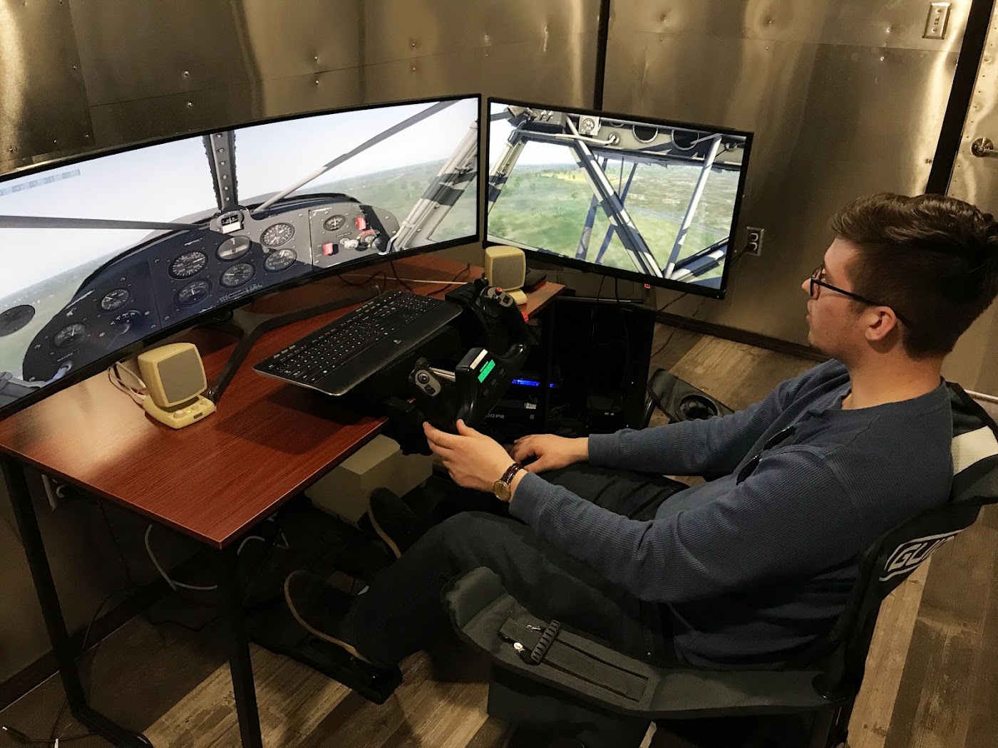Fulltron Aviation in Springfield, photo 2