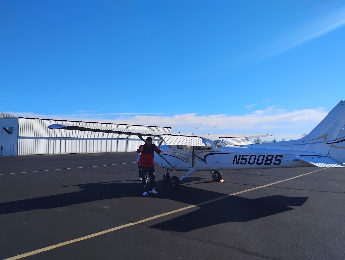 Fulltron Aviation in Springfield, photo 3