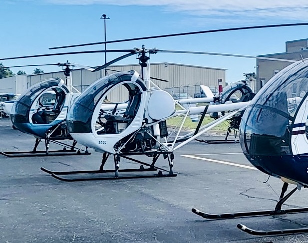 Highland Rim Aviation LLC in Springfield, photo 1