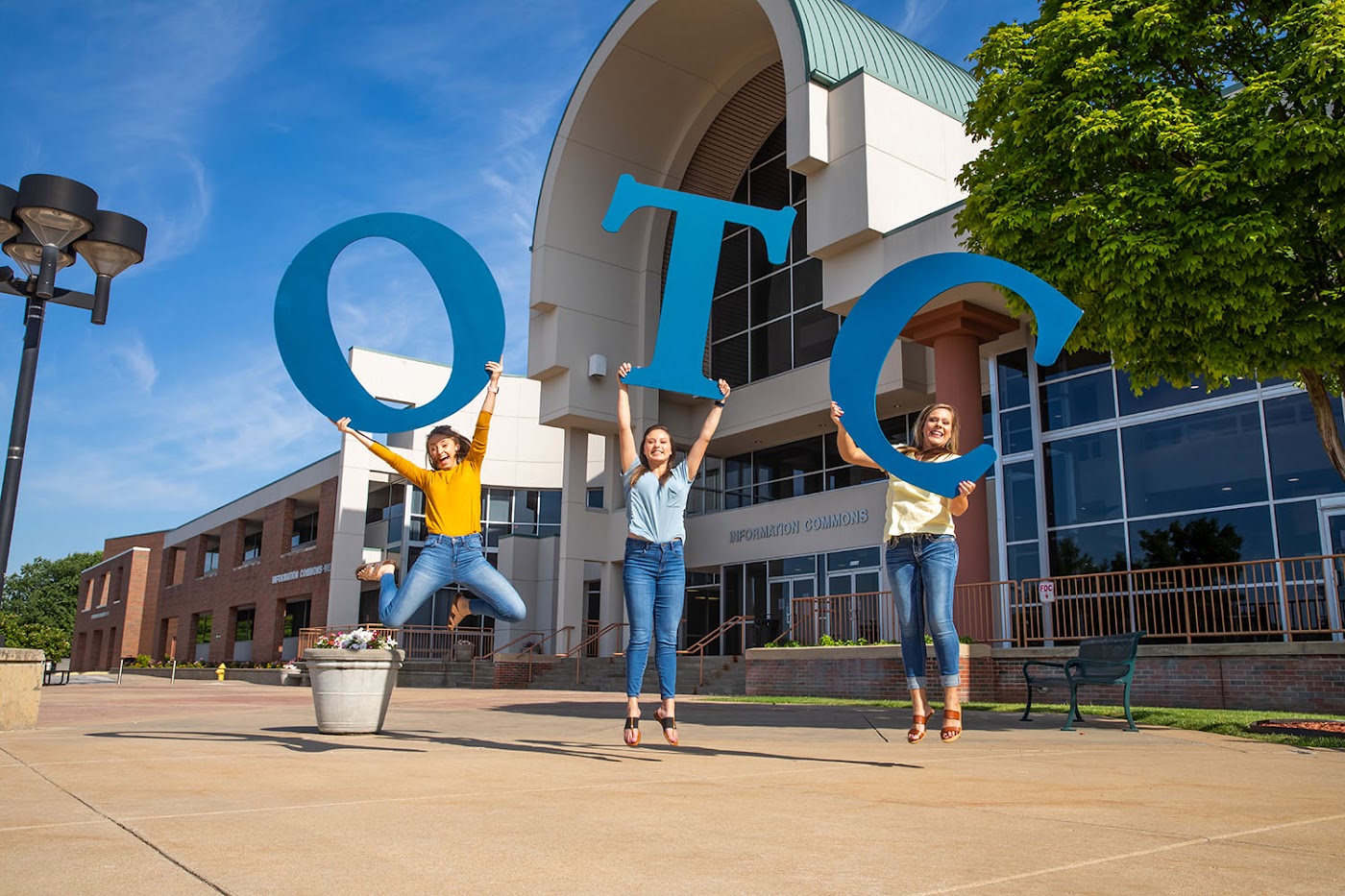 Ozarks Technical Community College in Springfield, photo 1