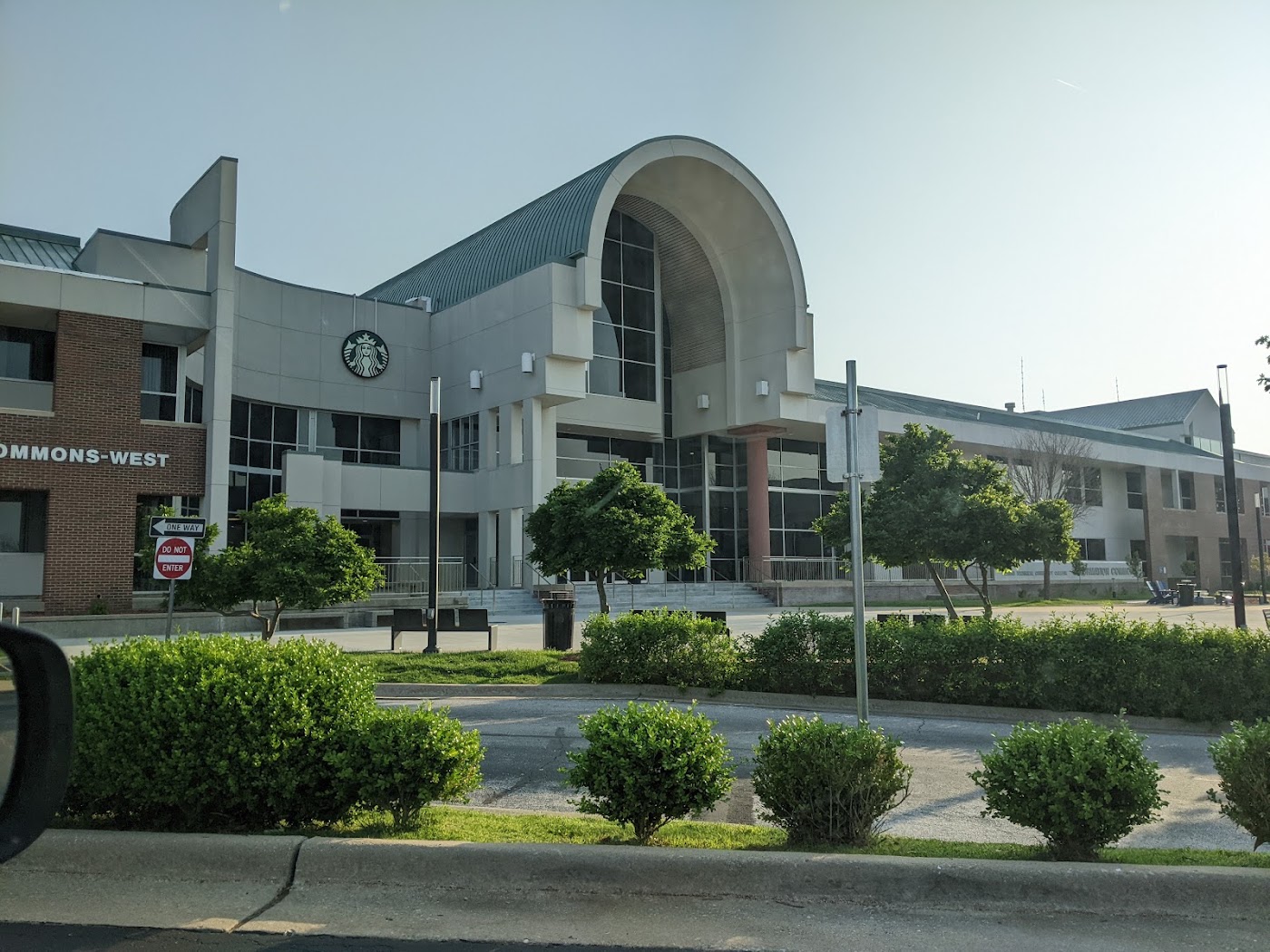 Ozarks Technical Community College in Springfield, photo 2