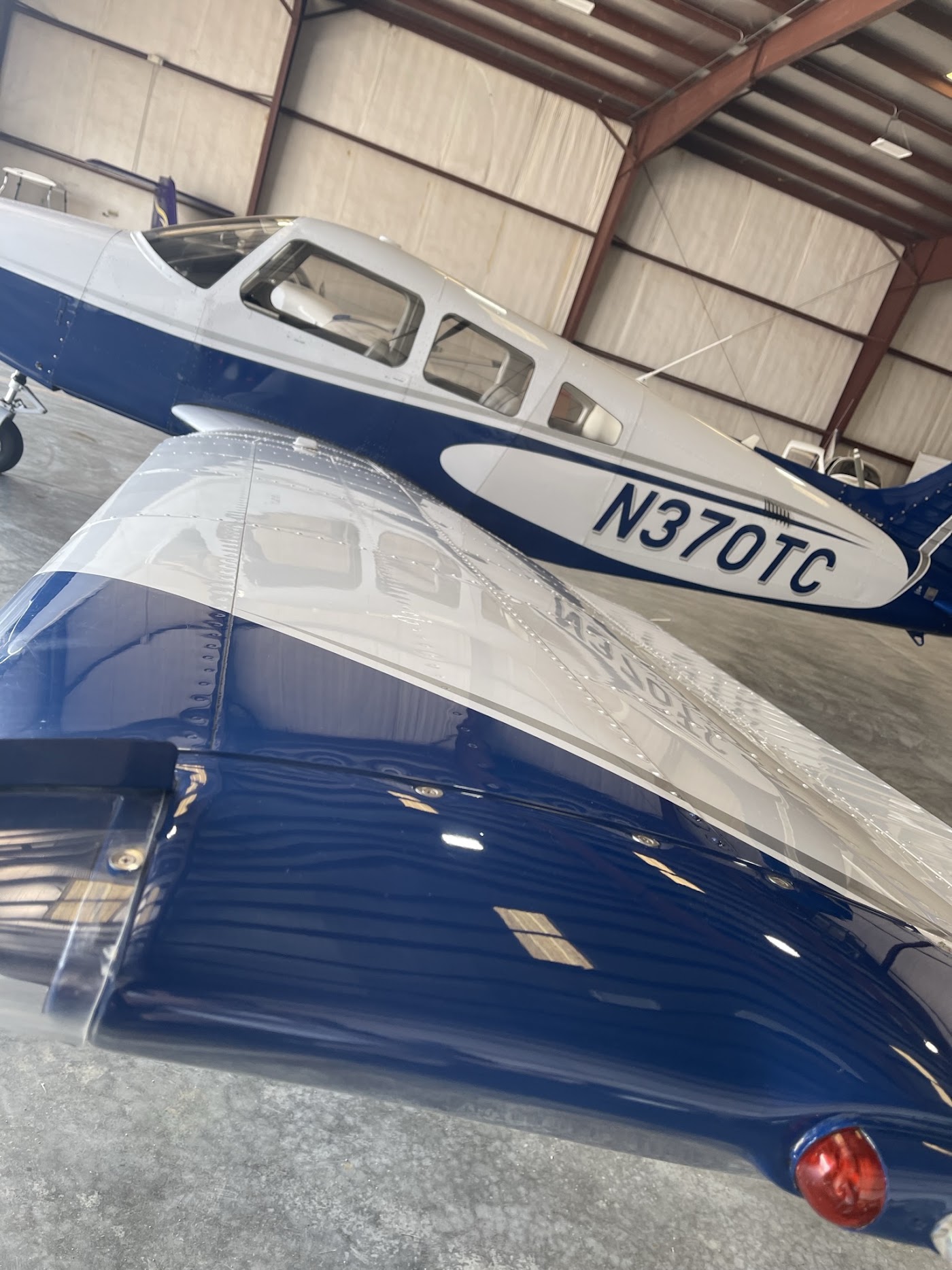 Premier Flight Center in Springfield, photo 3