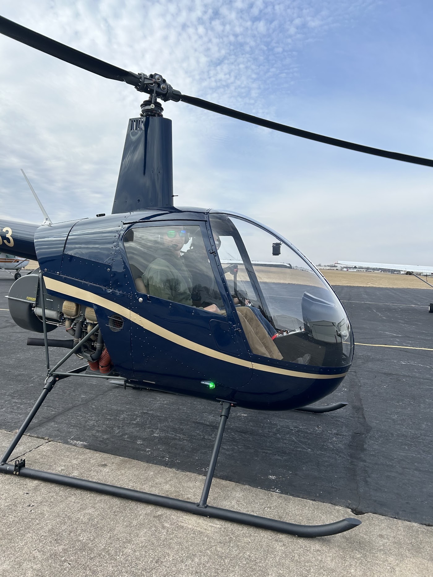 So Fly Helicopters in Springfield, photo 3