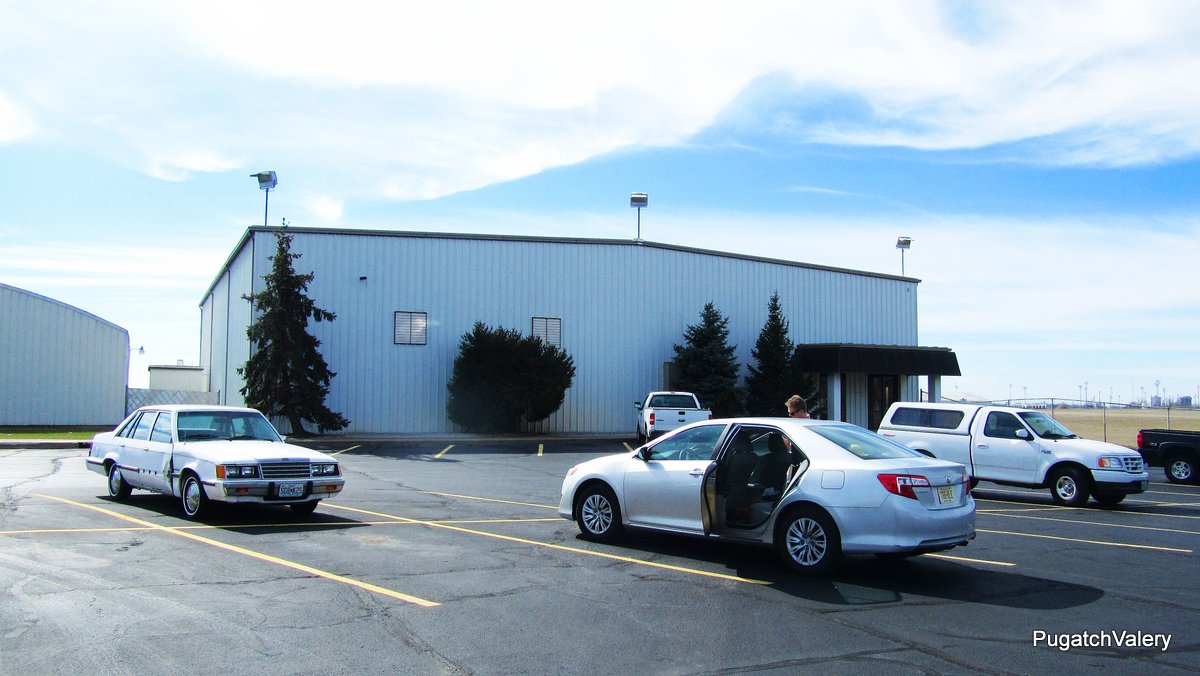 Springfield Flying Service Inc in Springfield, photo 1