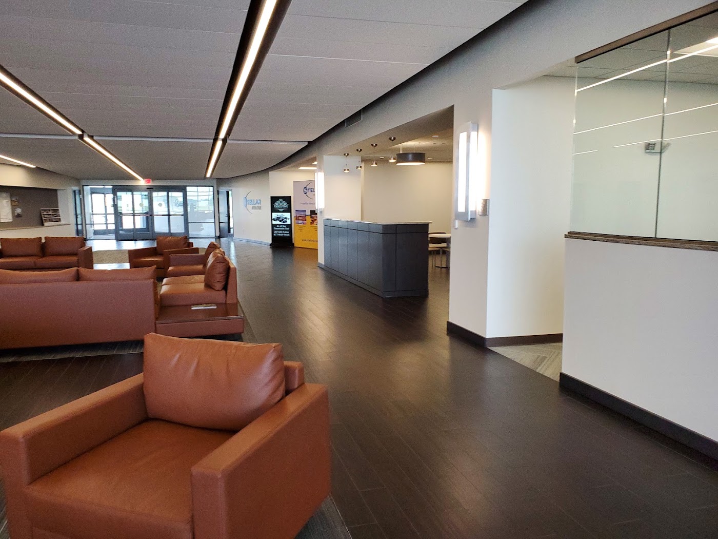 Stellar Aviation in Springfield, photo 1