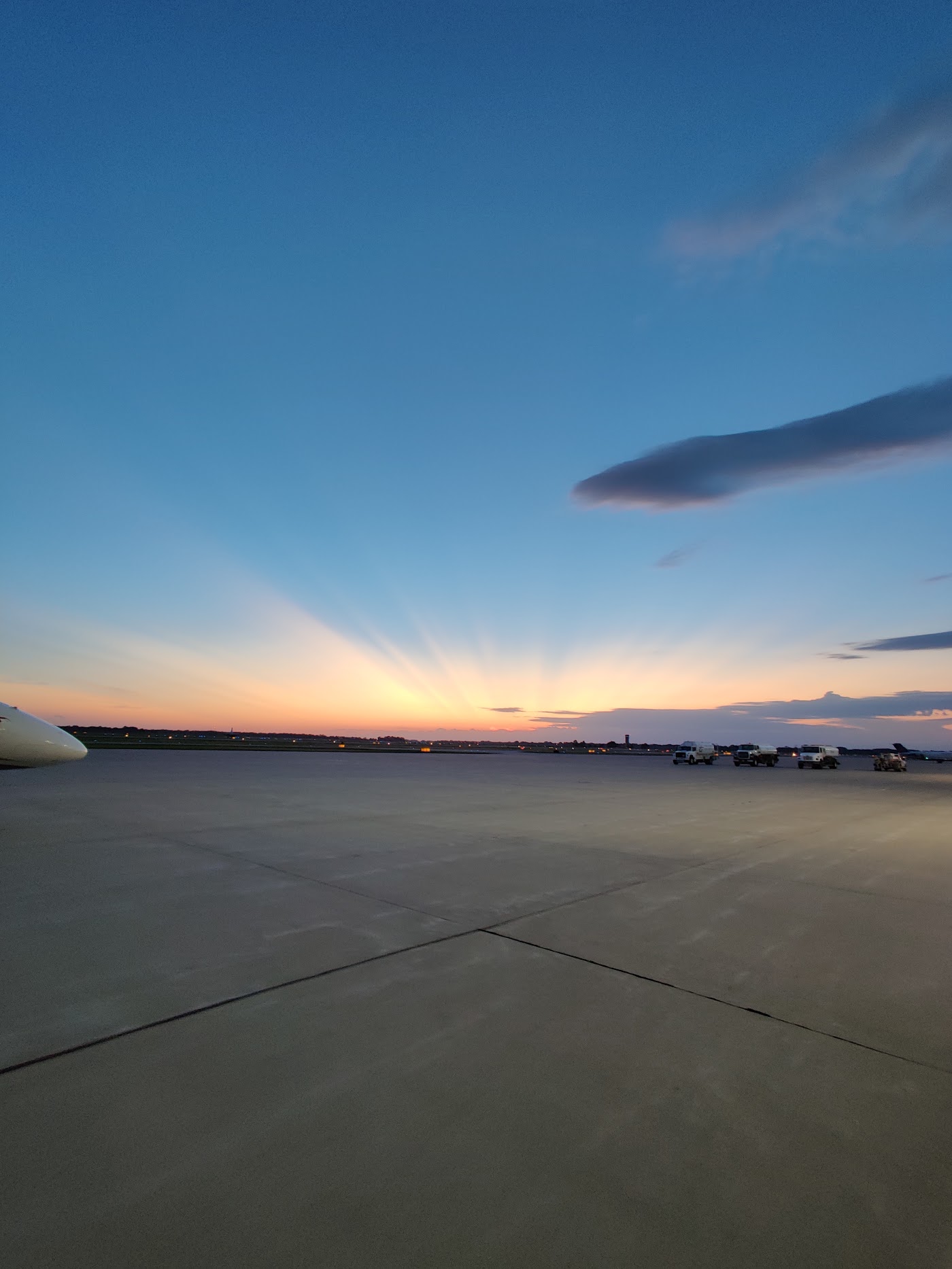 Stellar Aviation in Springfield, photo 3