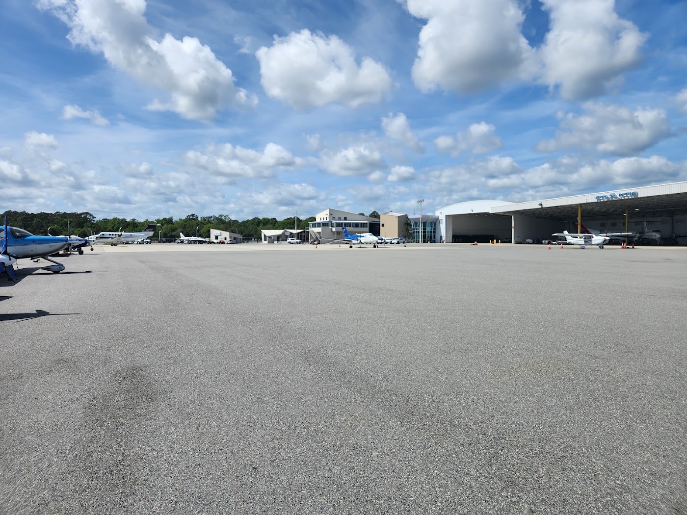 Florida Aviation Career Training in St. Augustine, photo 3
