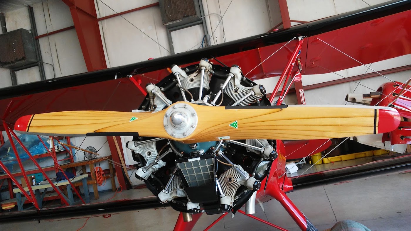 Modern Aero Aviation in St. Augustine, photo 1