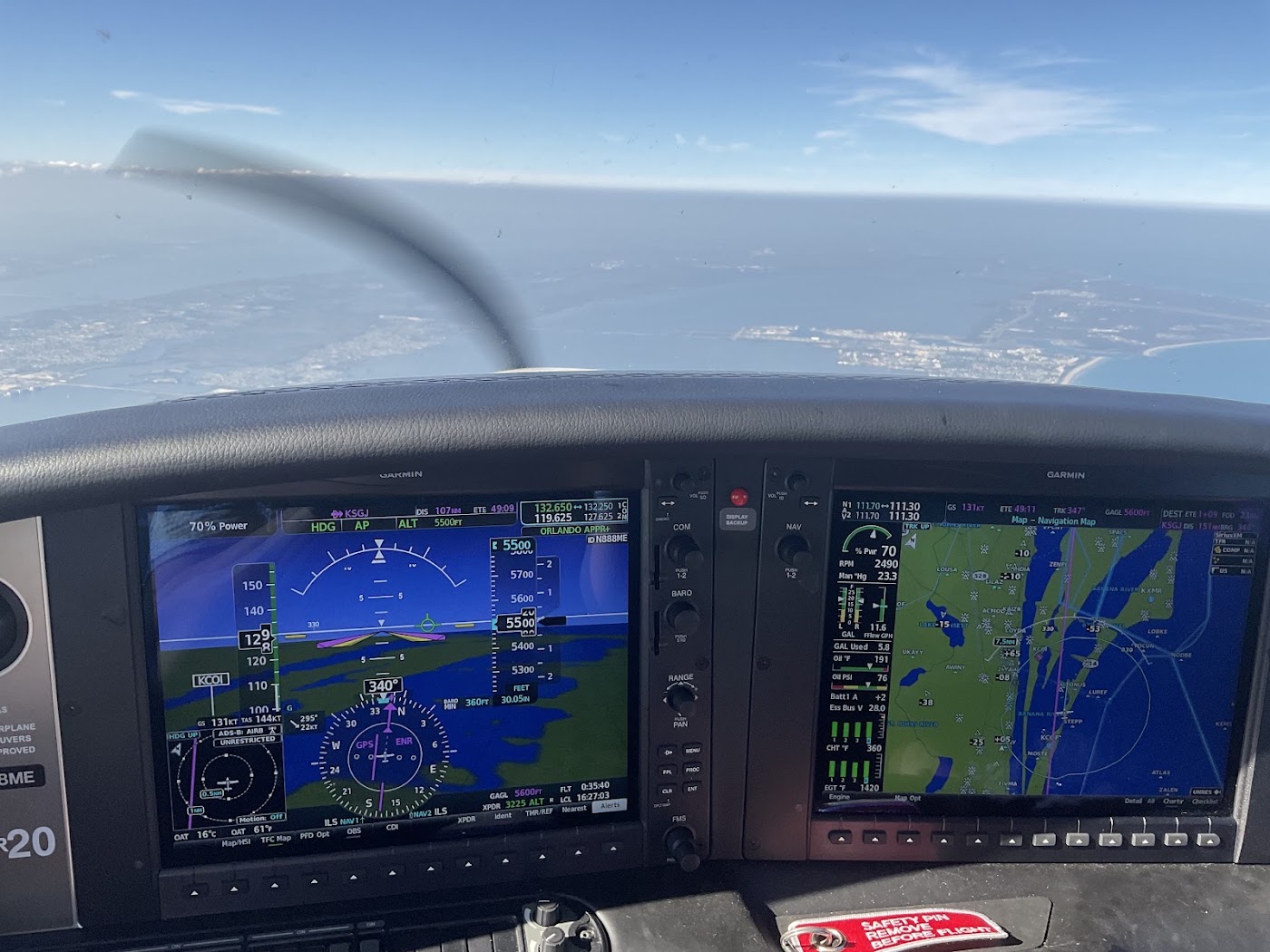 Modern Aero Aviation in St. Augustine, photo 2