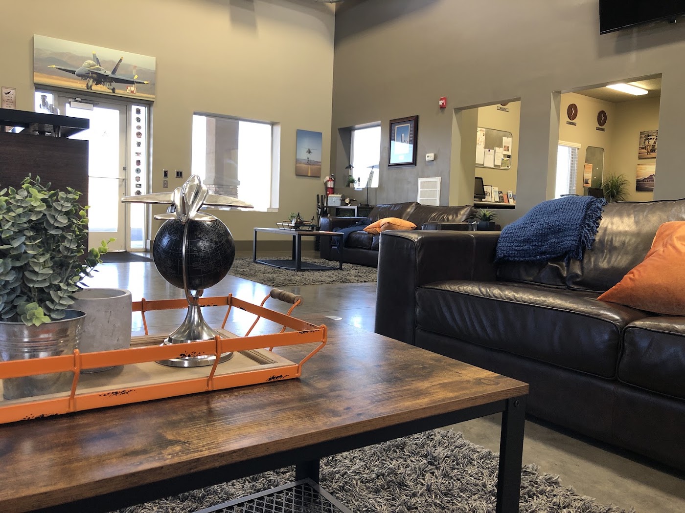 Above View, LLC. in St. George, photo 1