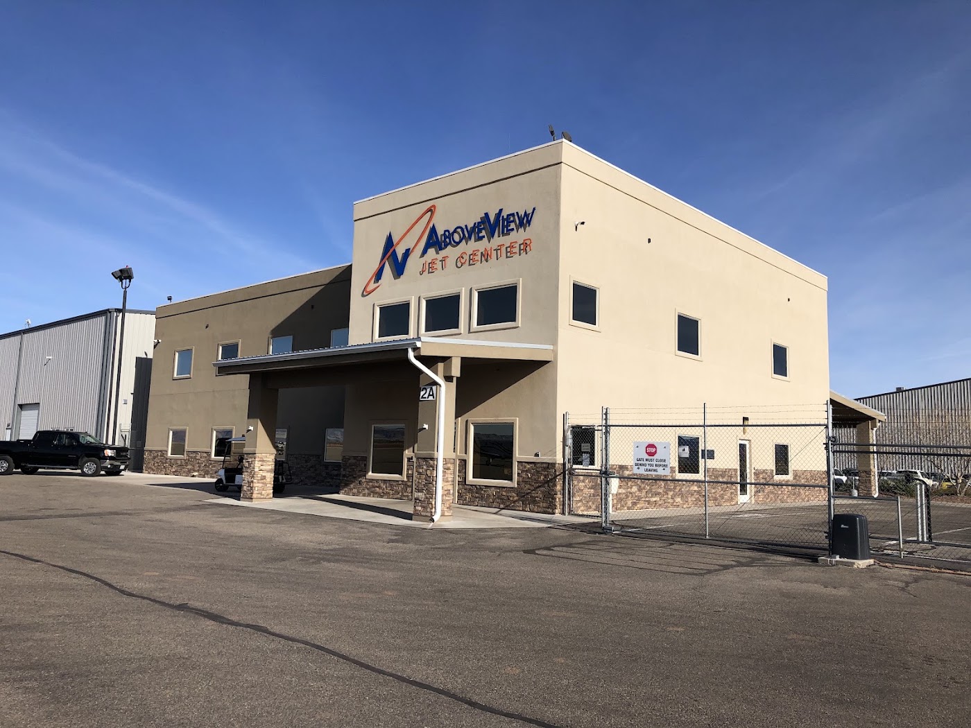 Above View, LLC. in St. George, photo 3