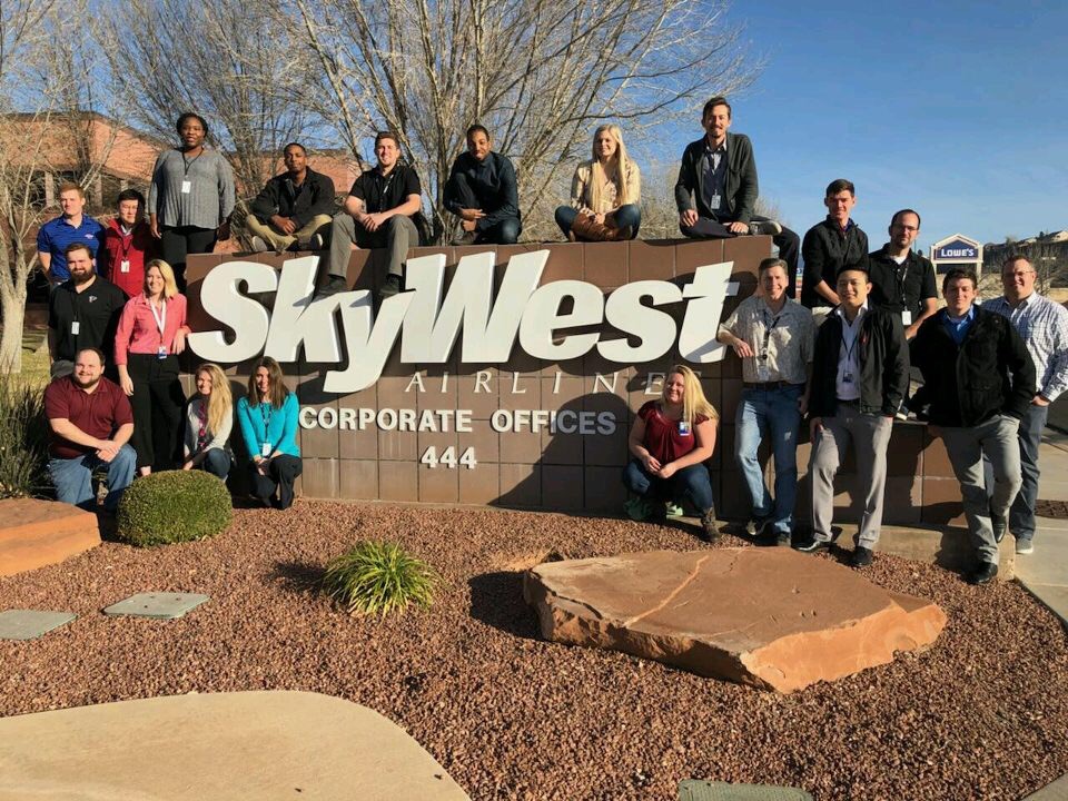 Aircraft Dispatch Academy in St. George, photo 1