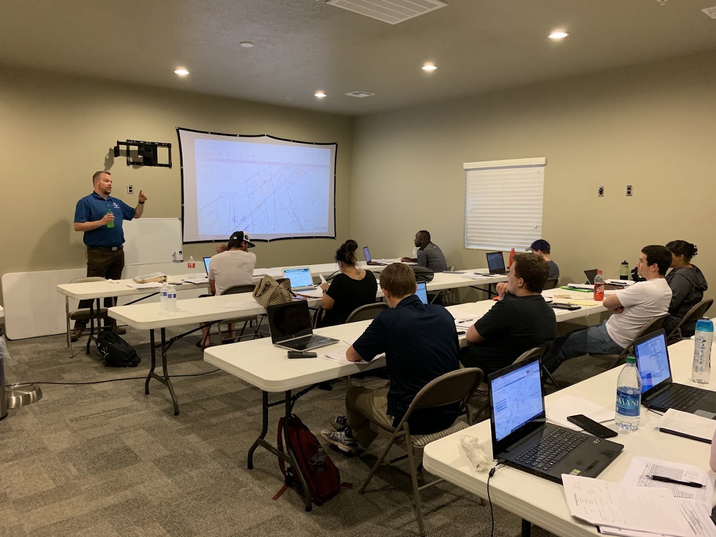 Aircraft Dispatch Academy in St. George, photo 2