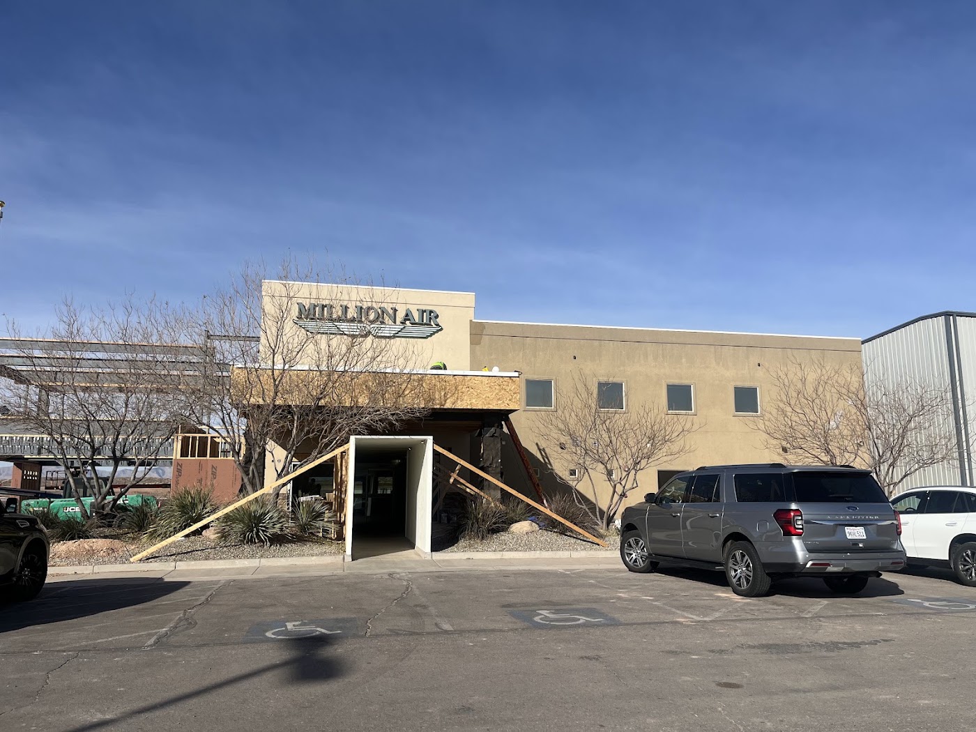 Axiom Aviation in St. George, photo 2