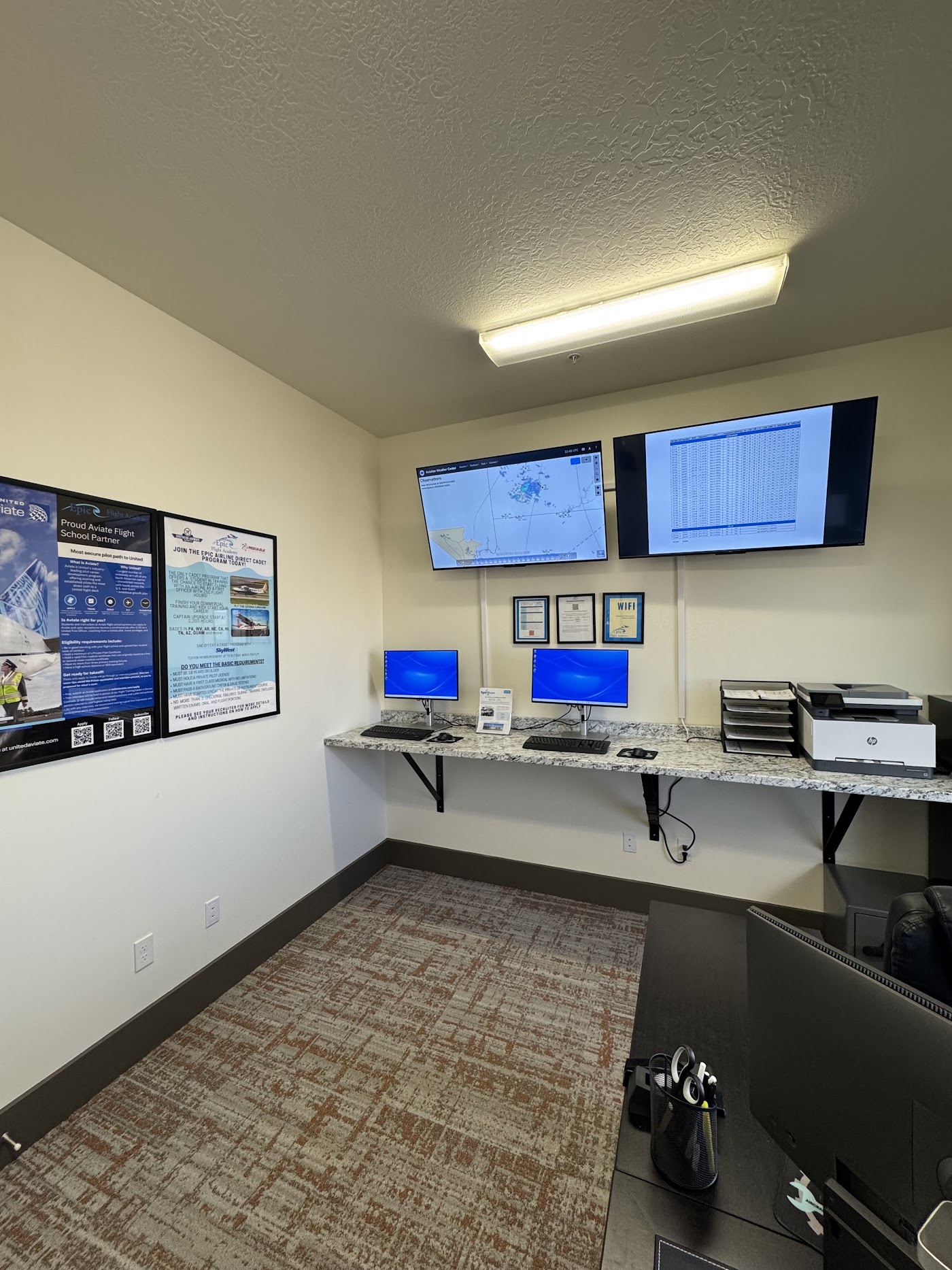 Epic Flight Academy in St. George, photo 1