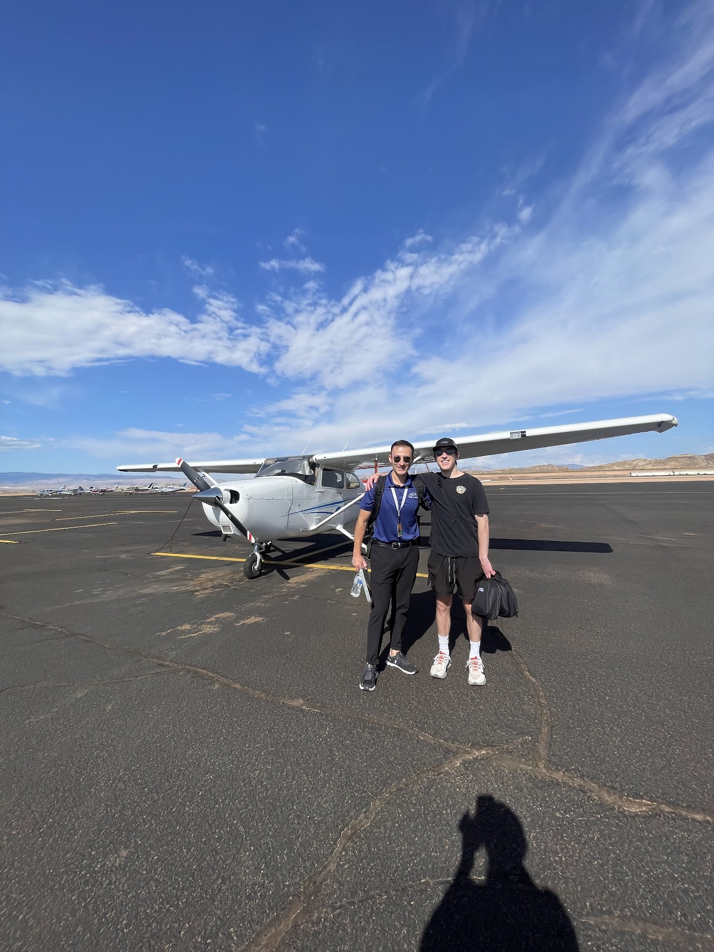 Epic Flight Academy in St. George, photo 3