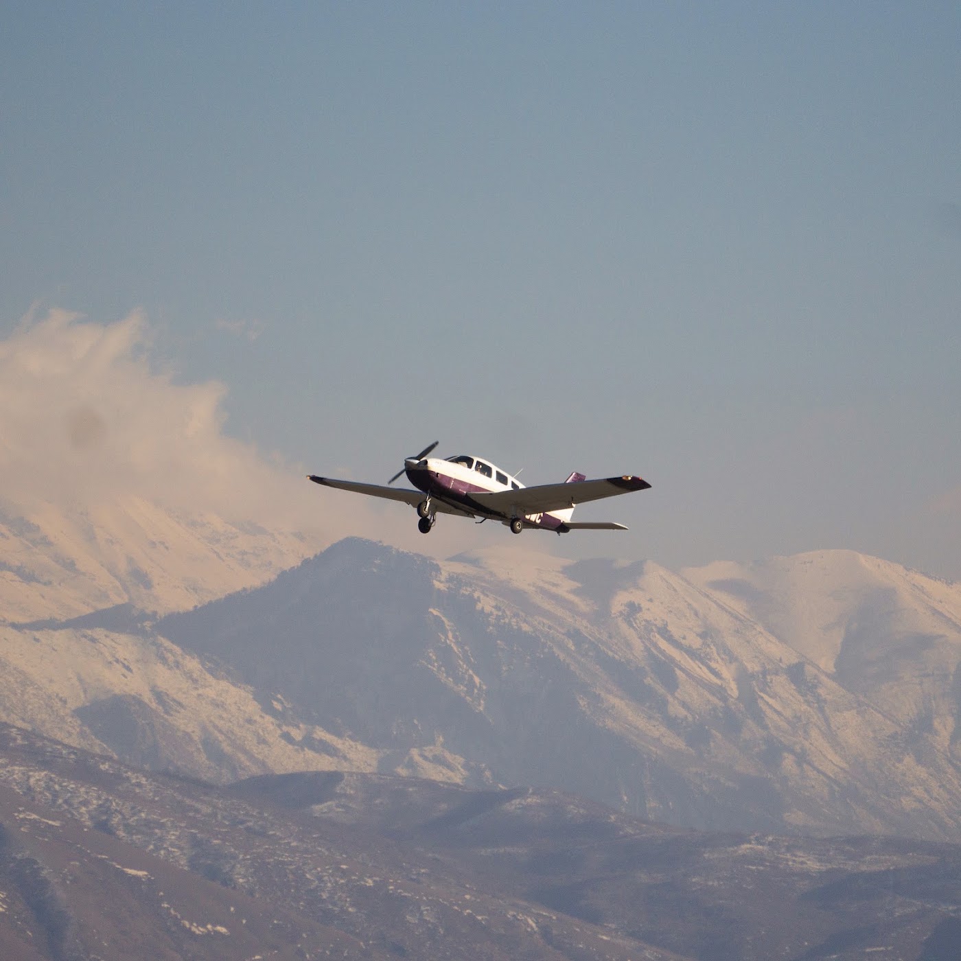 Randon Aviation in St. George, photo 1