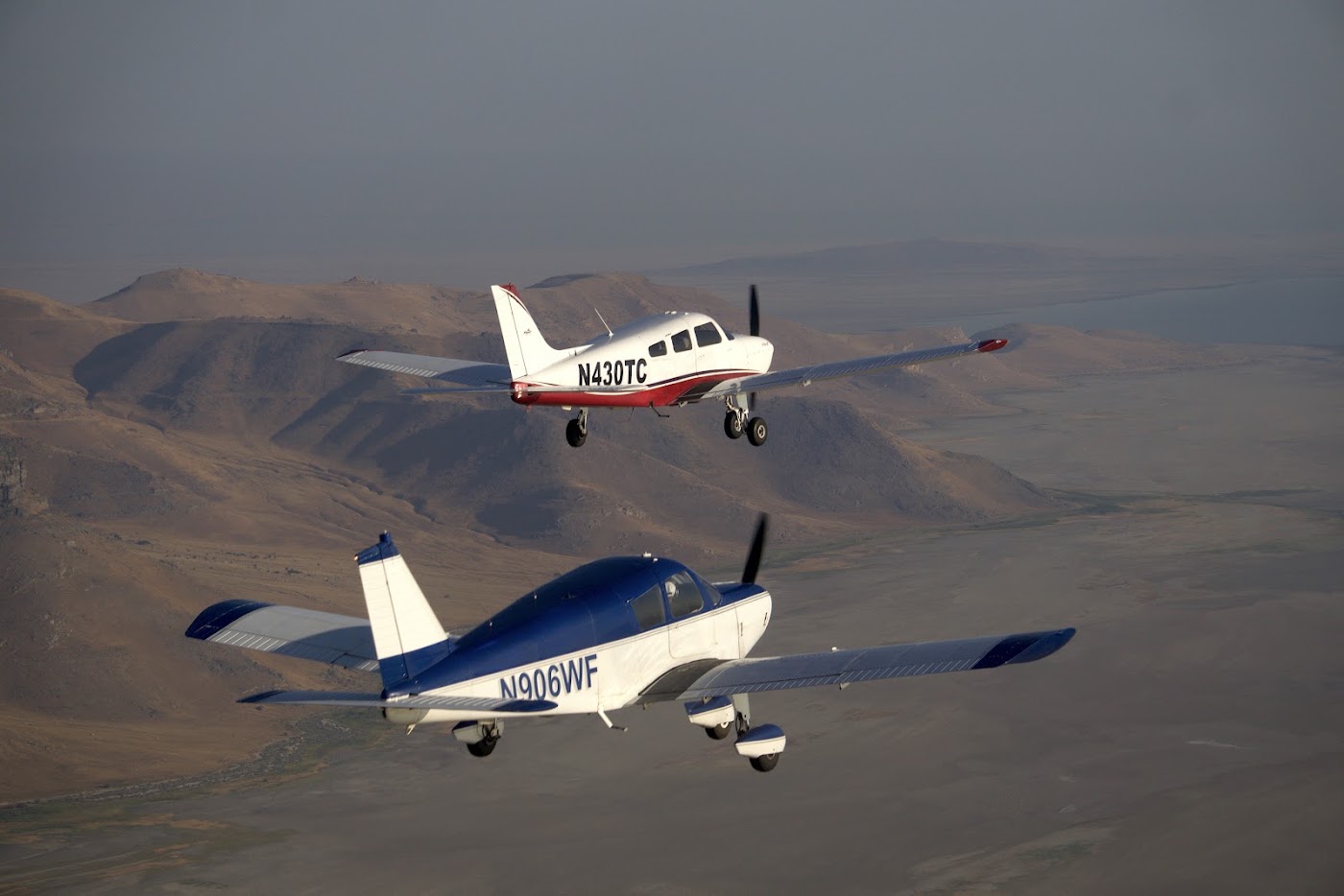 Randon Aviation in St. George, photo 3